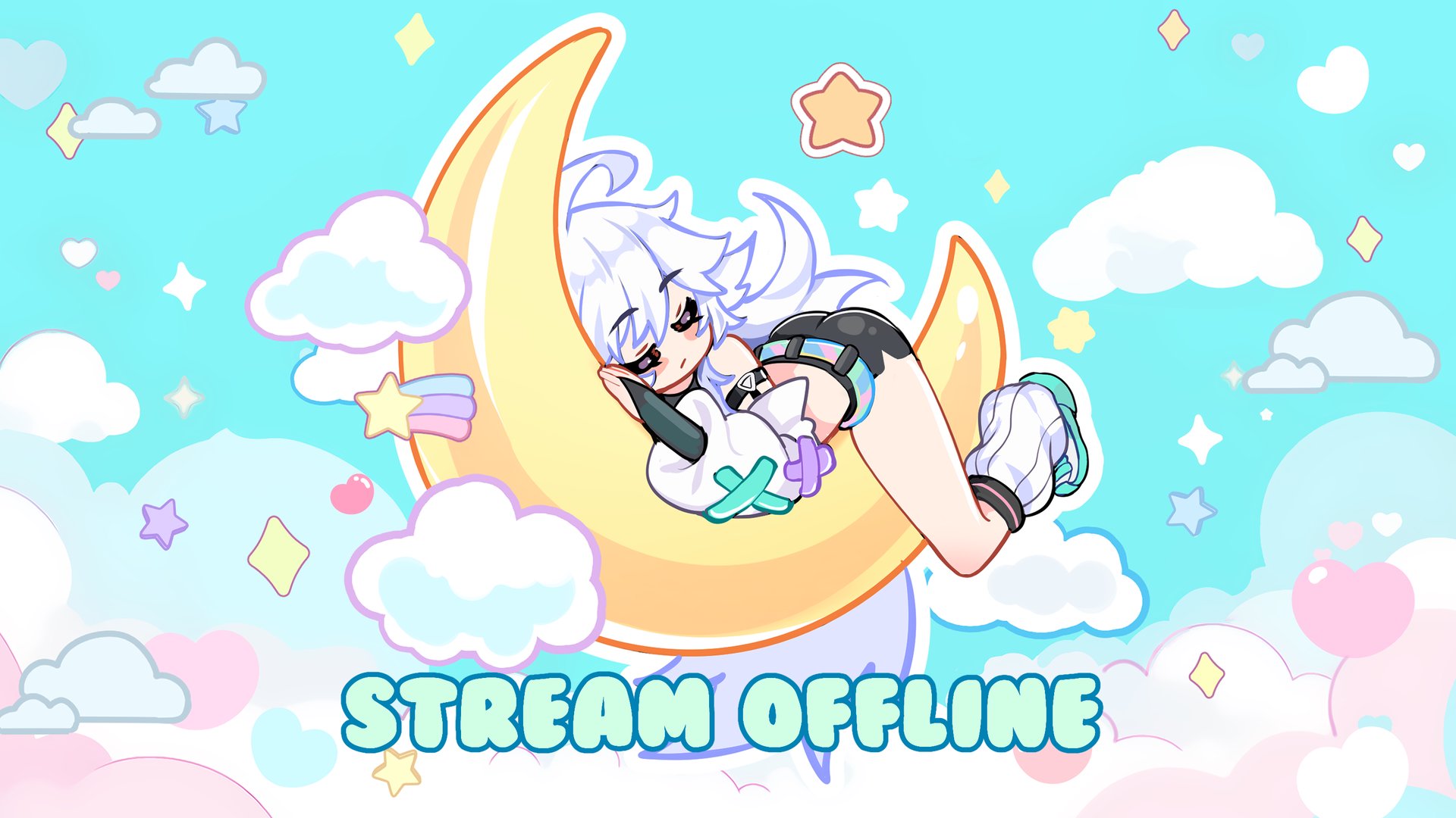 Jirafuru1 Offline Background