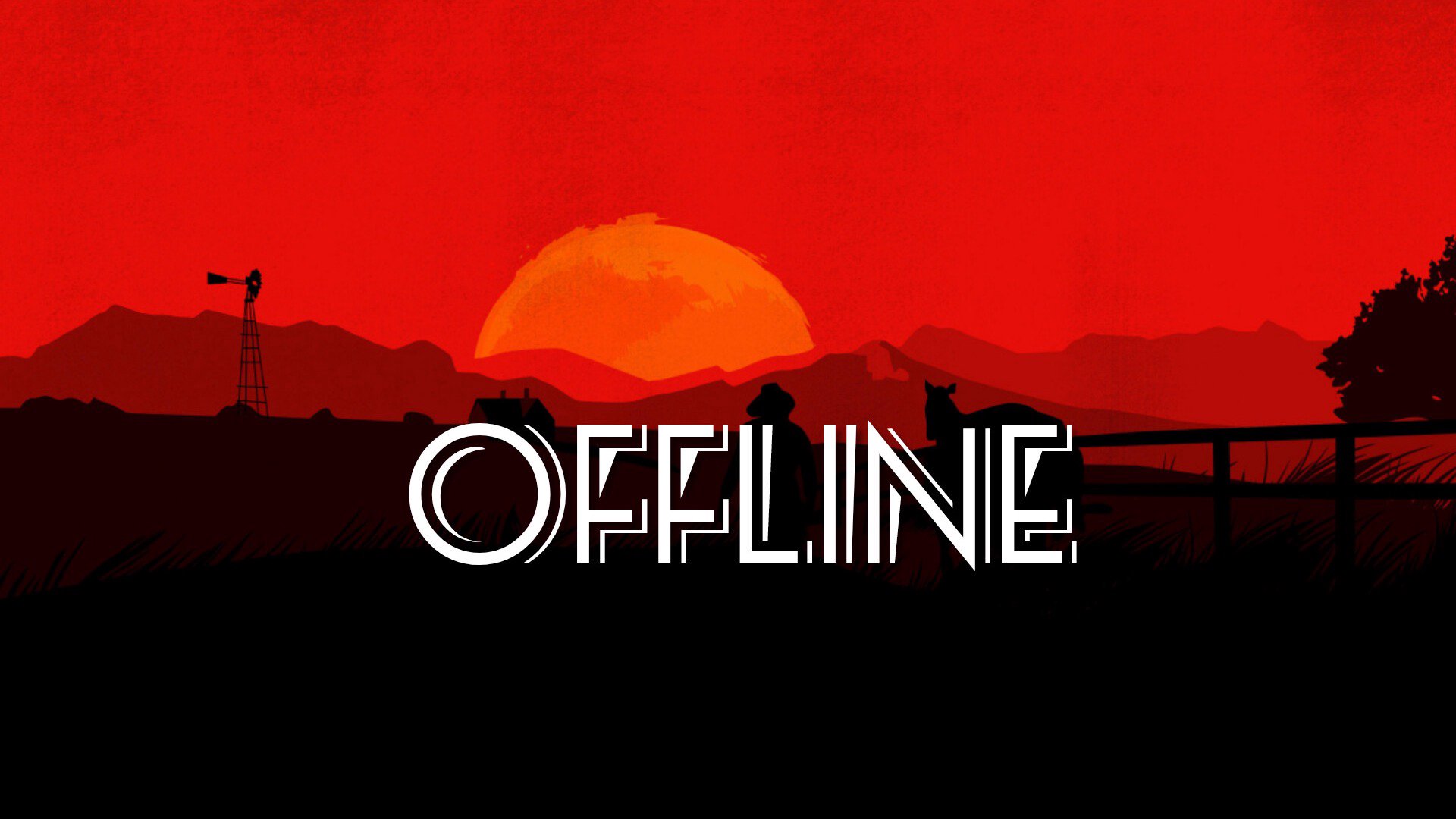 DambegDX Offline Background