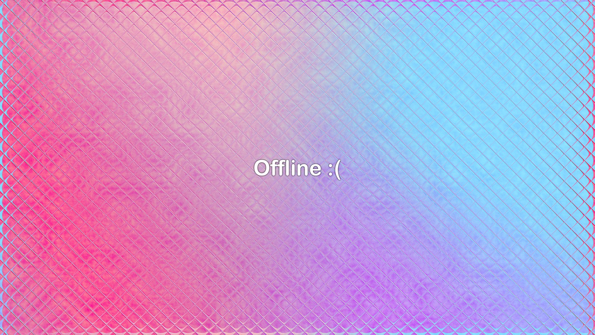 livipup Offline Background