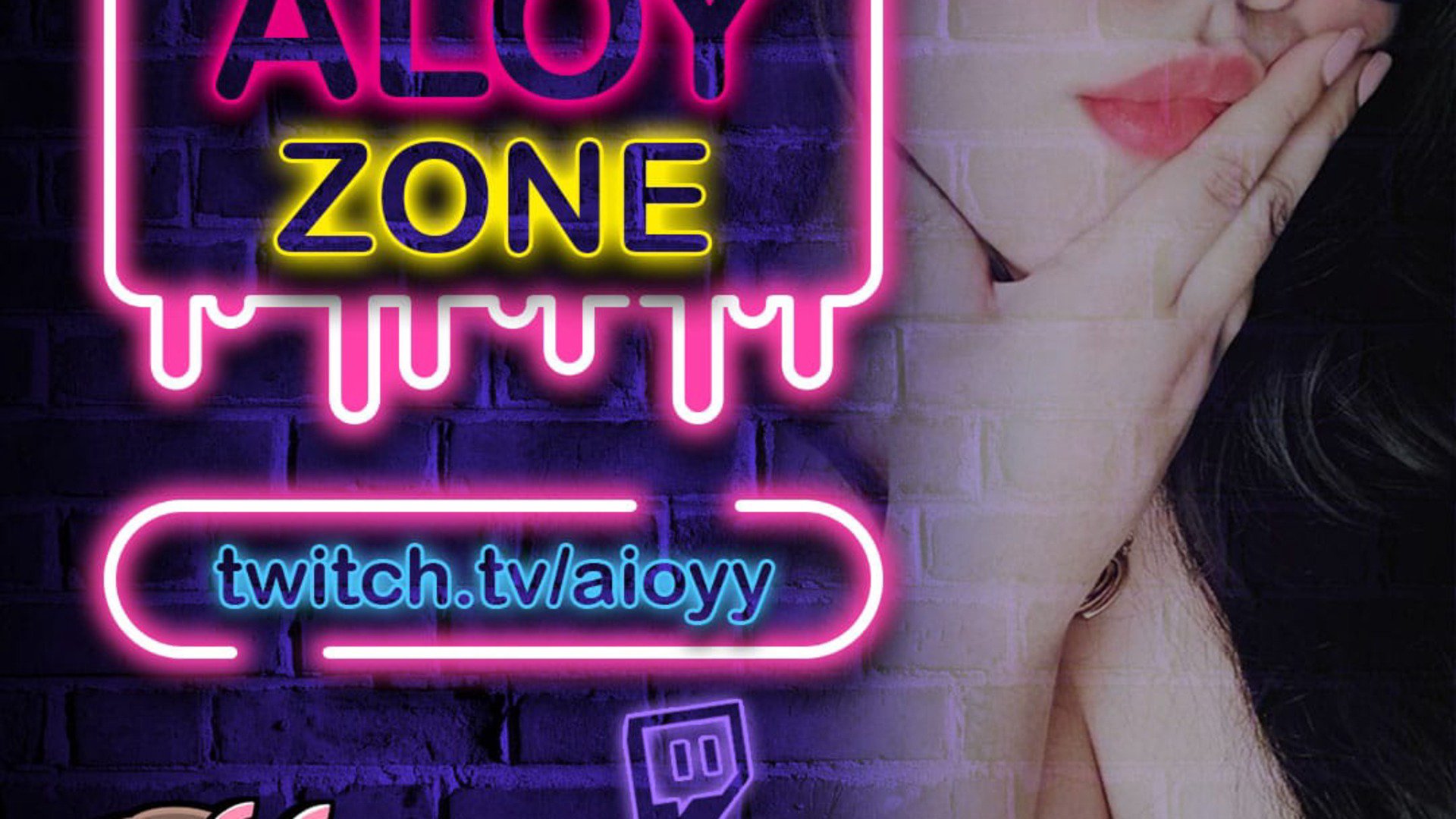 aIoyy Offline Background