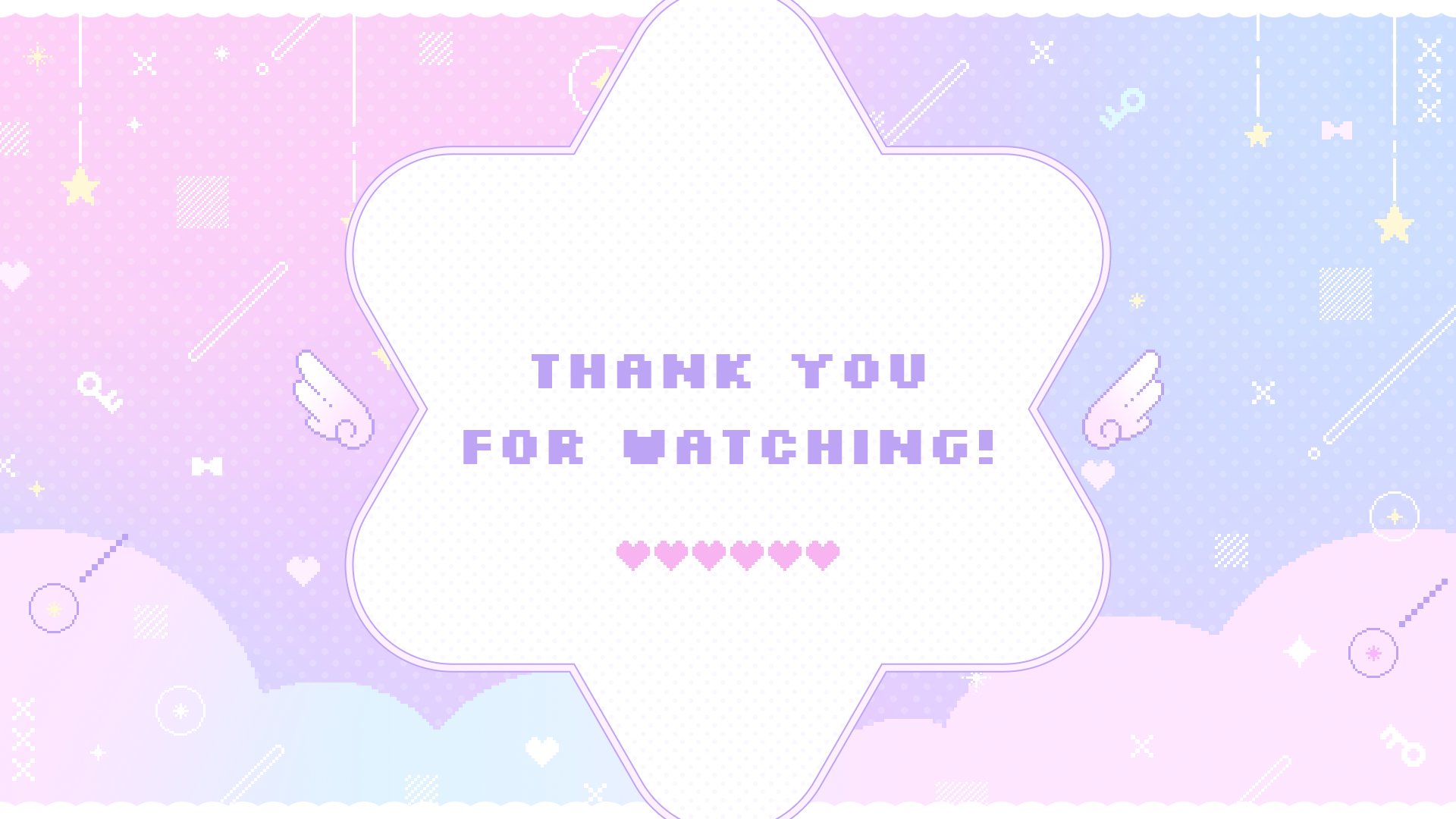 眠利めろう Offline Background