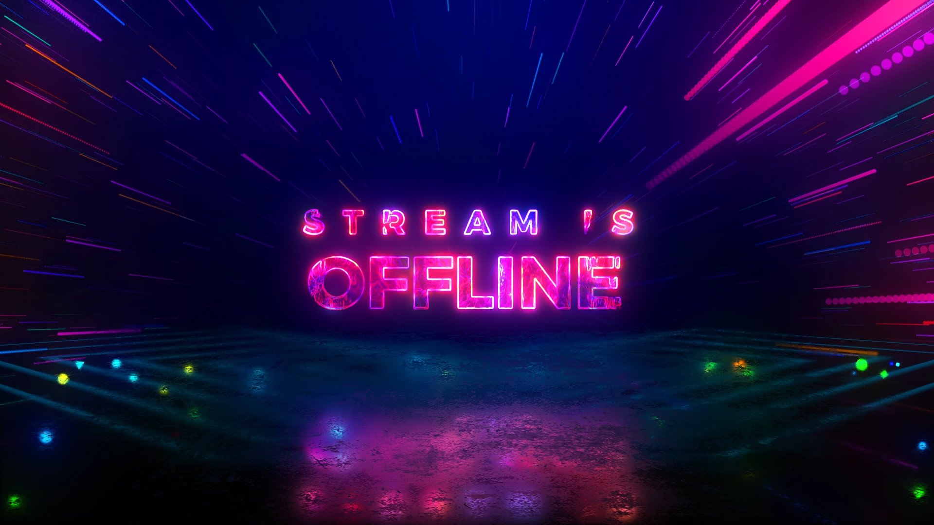 benddovertv Offline Background