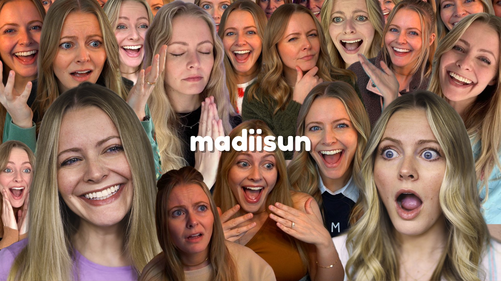 madiisun Offline Background