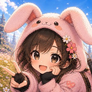 りーちゃん_