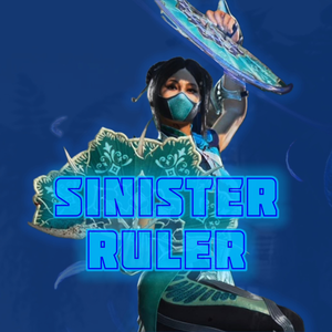 SinisterRuler