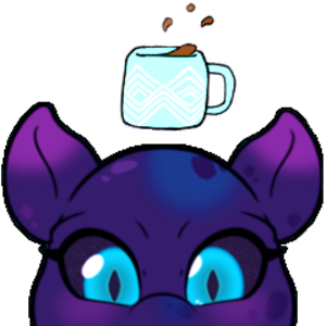 KrakenLatte Offline Background