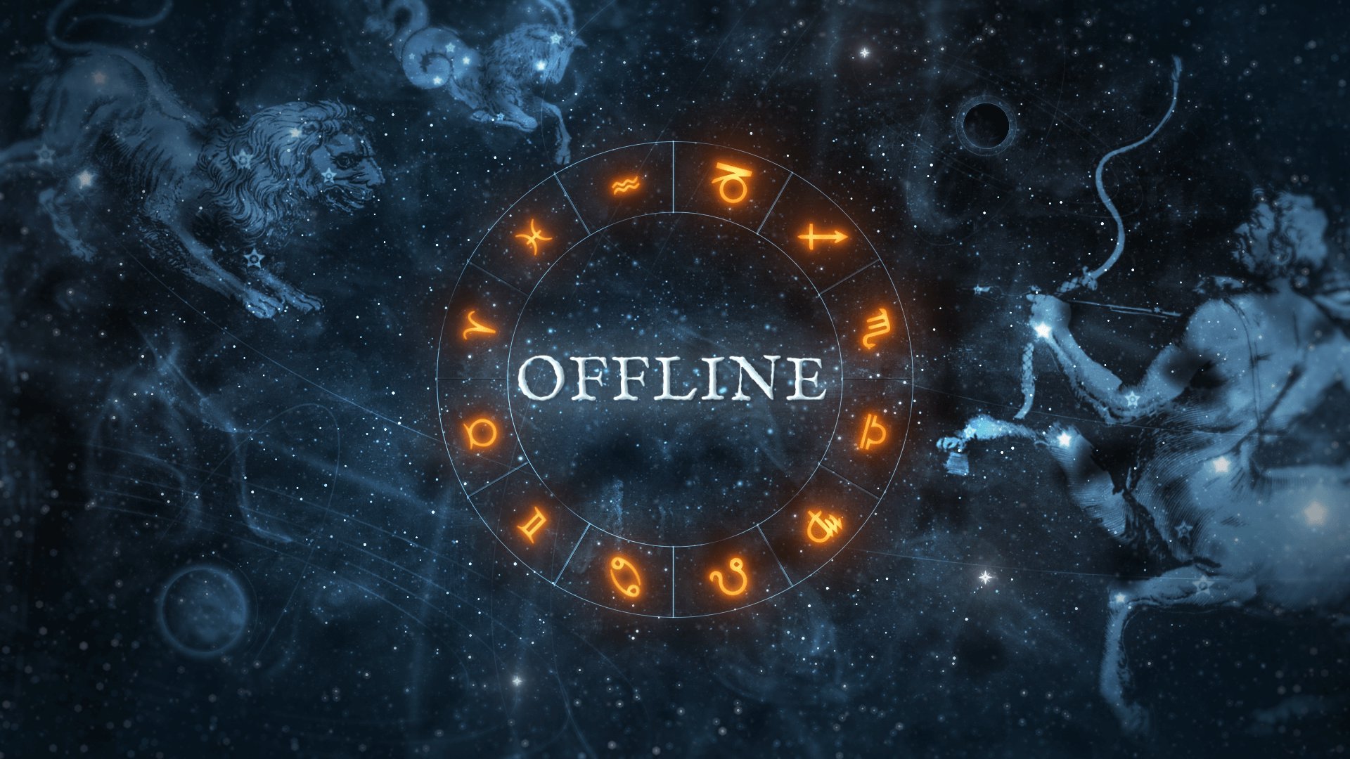 DoubleLucky Offline Background