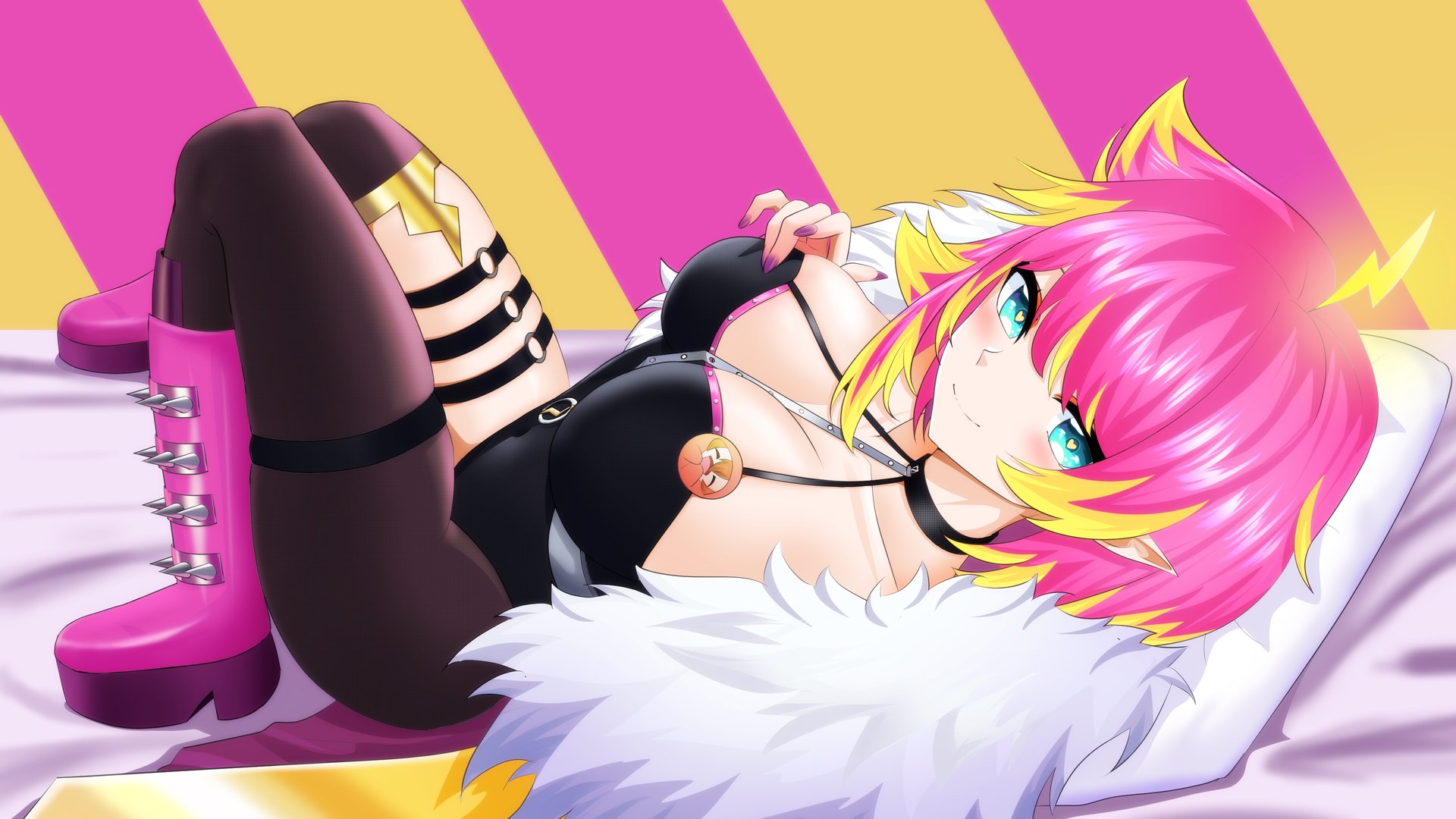 UmiTsuy Offline Background