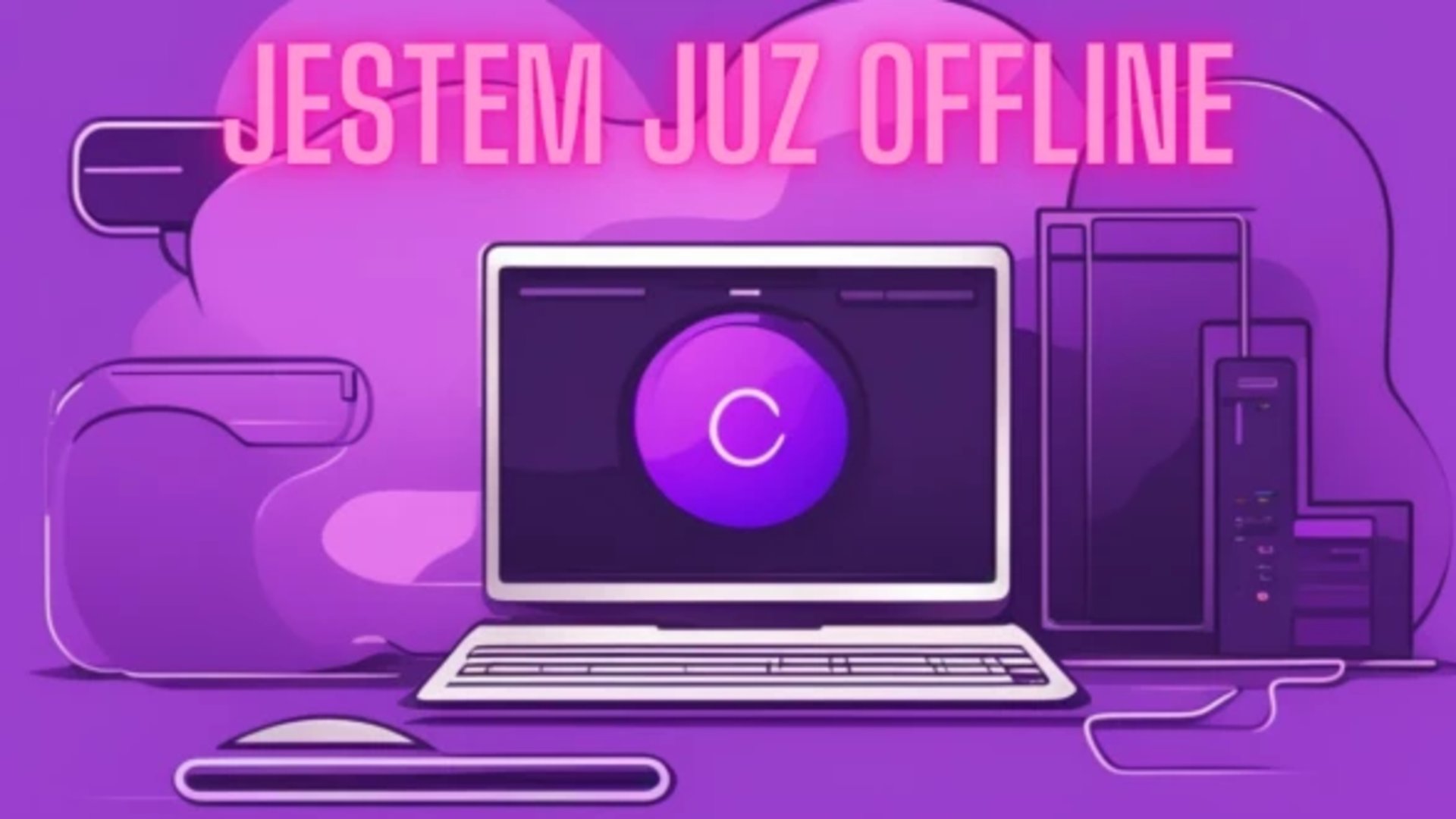 KaiKoreQ Offline Background