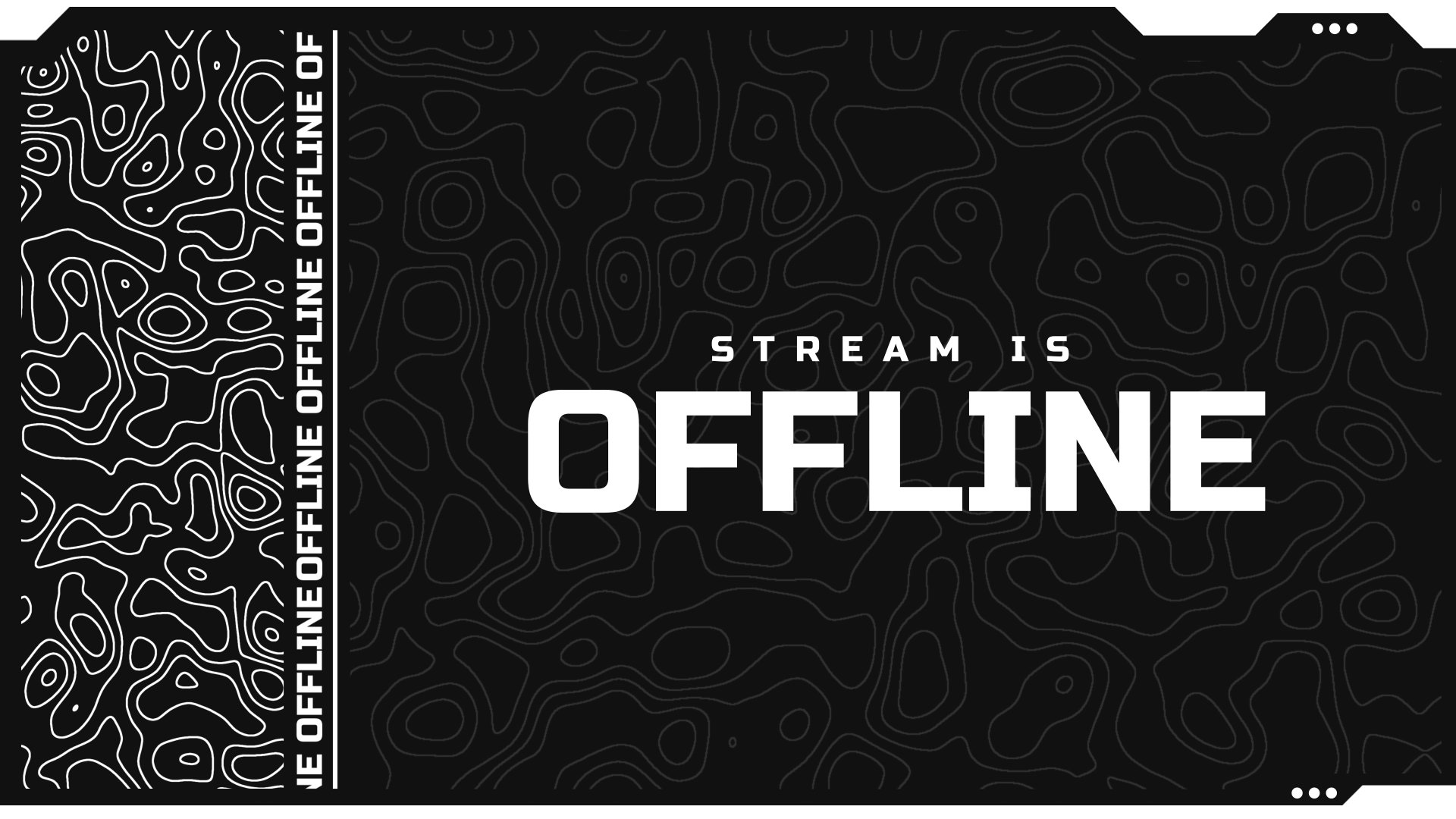 cafemonster Offline Background
