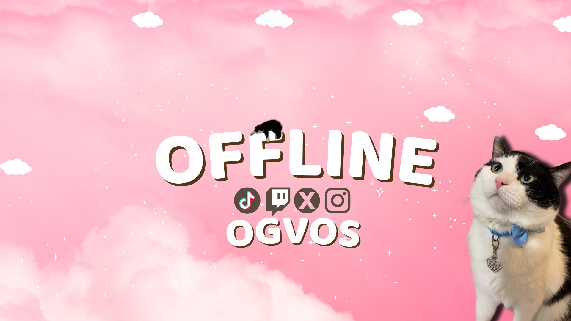 OGVOS Offline Background