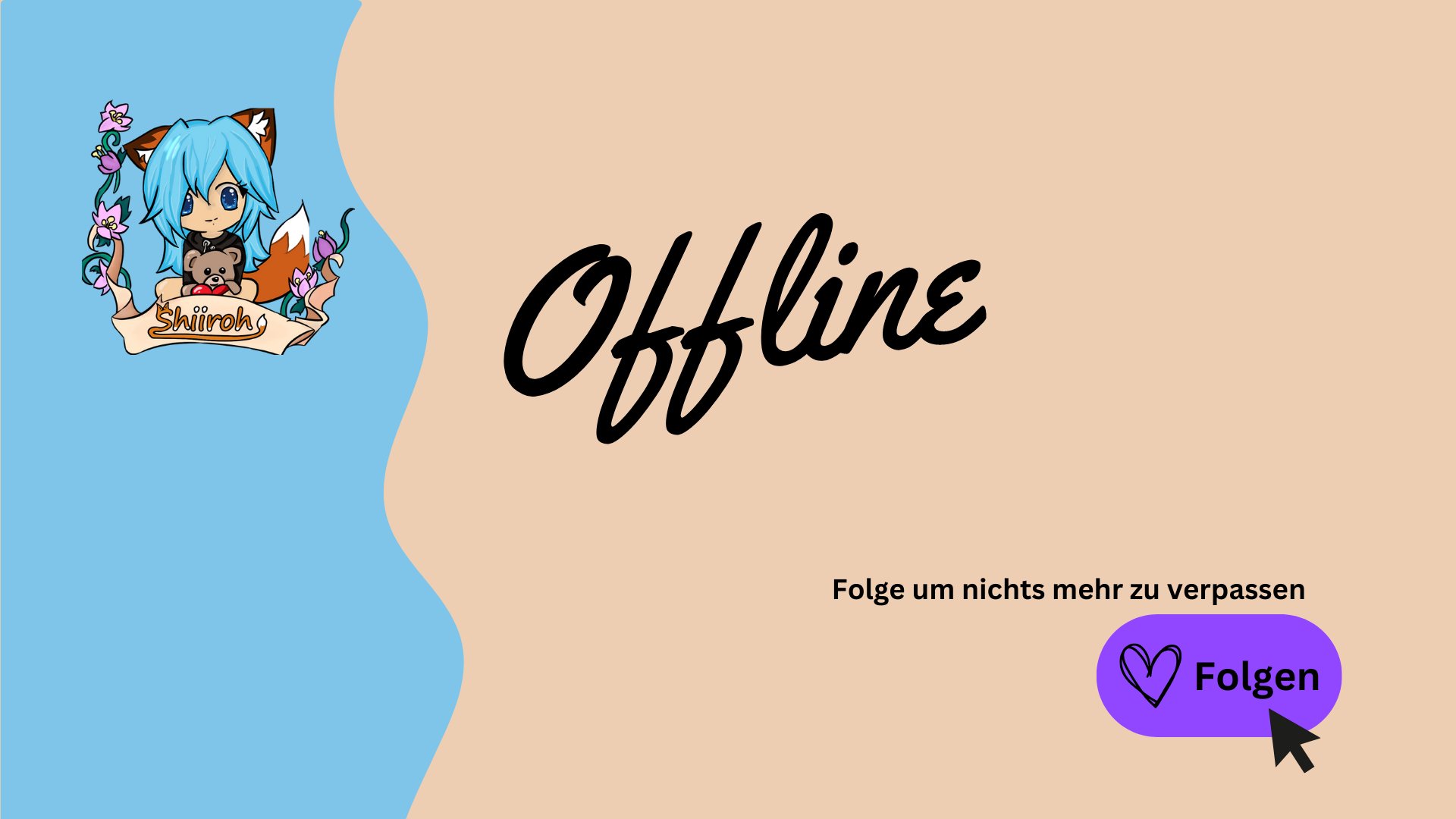Shiiroh Offline Background