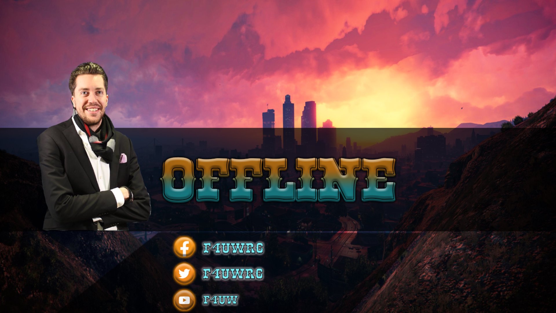 F4uw Offline Background