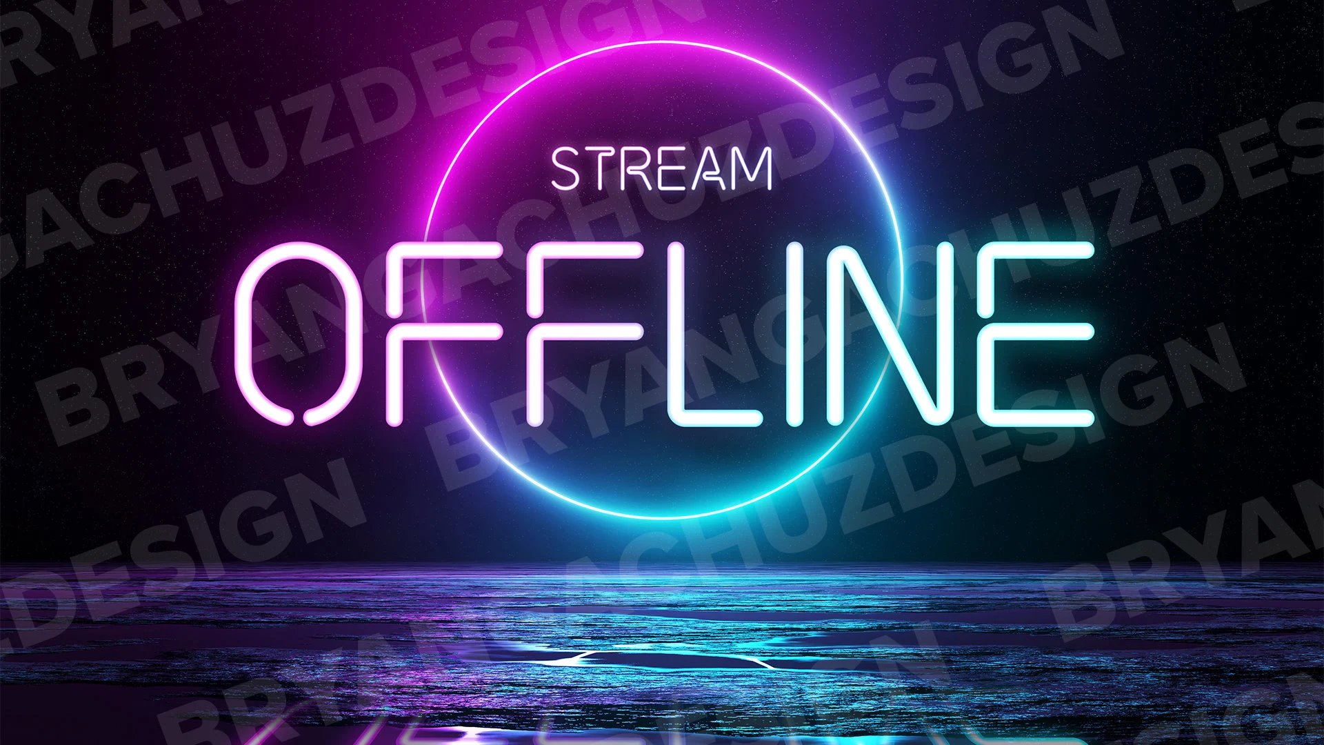 RamiLpwnz Offline Background