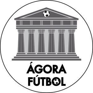agorafutbol Offline Background