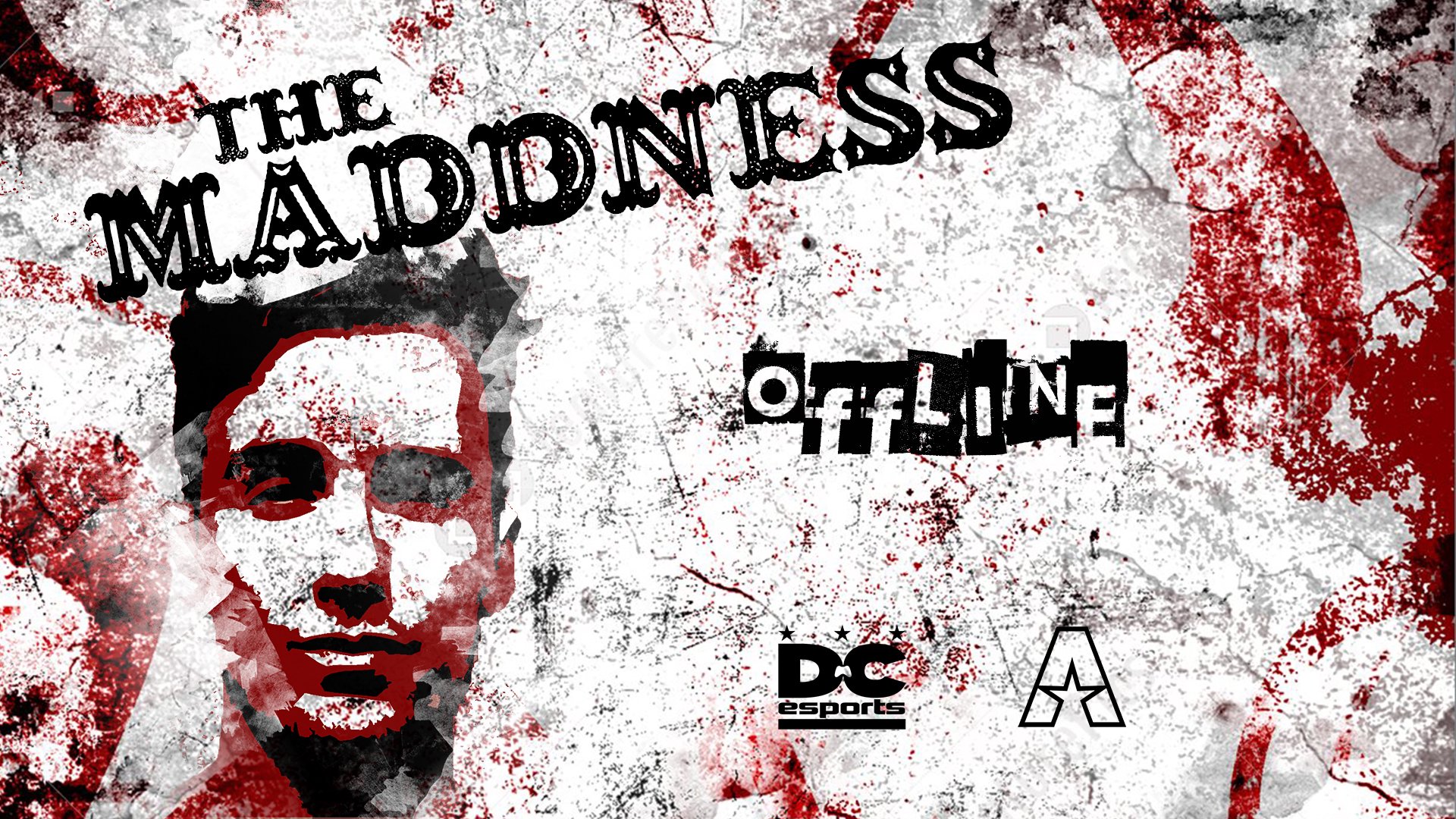 KMaddify Offline Background