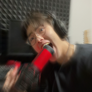 じゃじゃまるです
