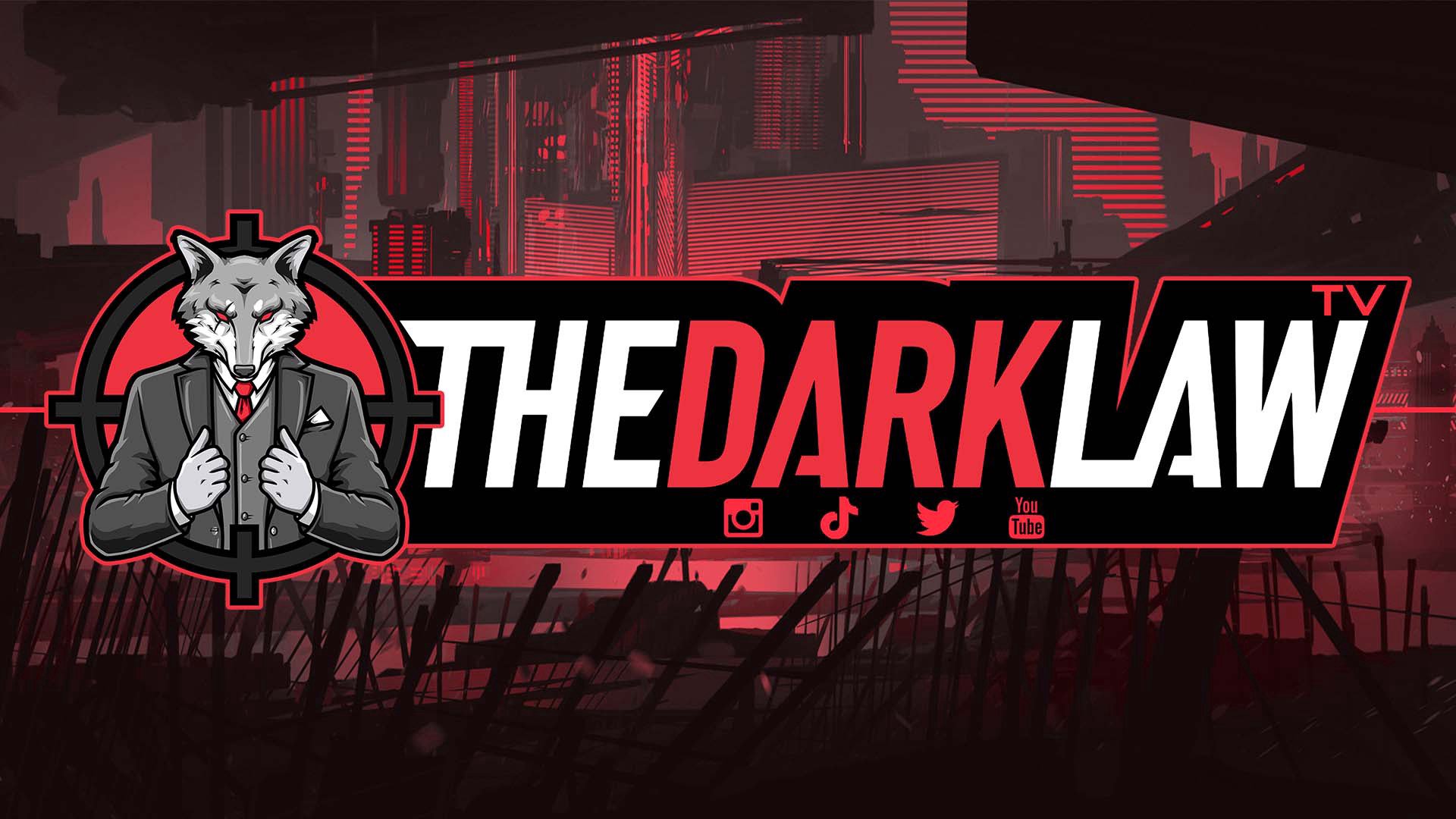 TheDarkLaw Offline Background