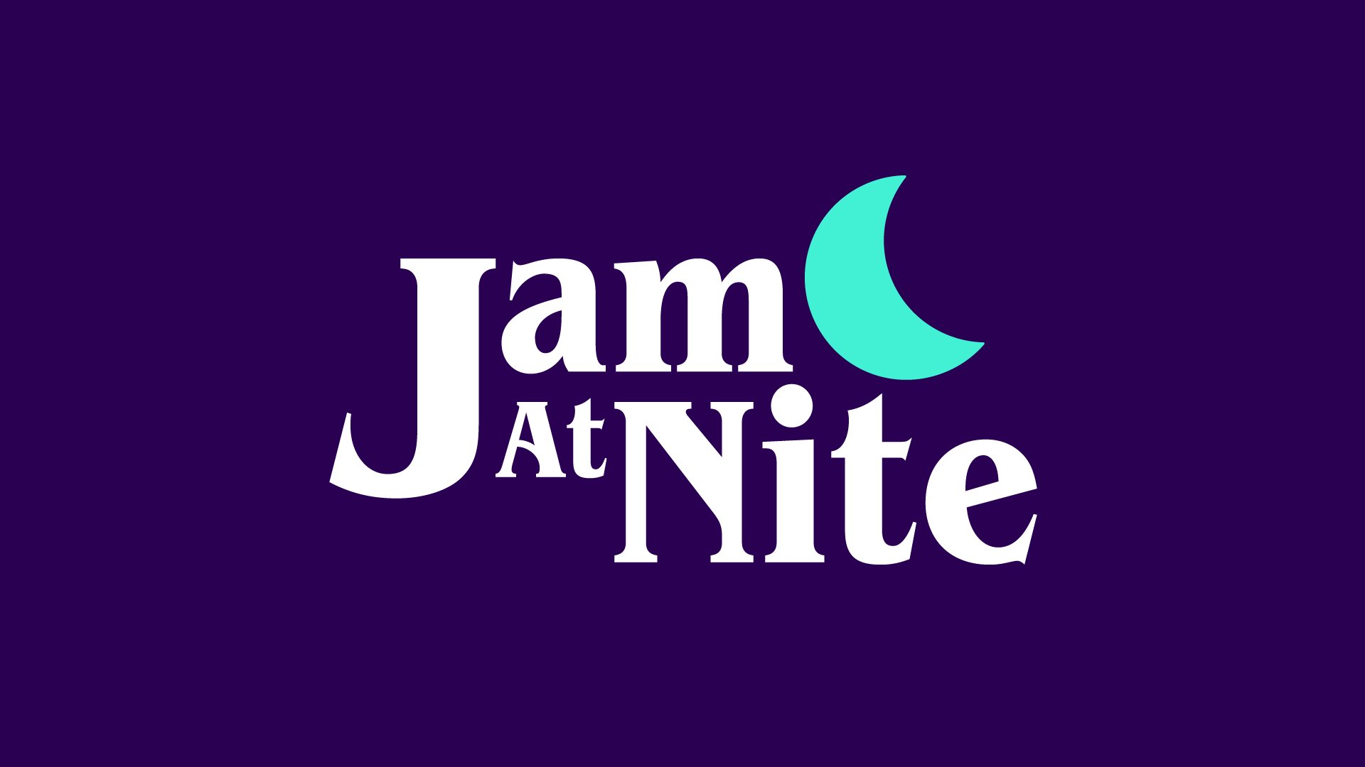 JamAtNite Offline Background