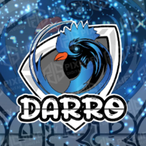 bluedarro