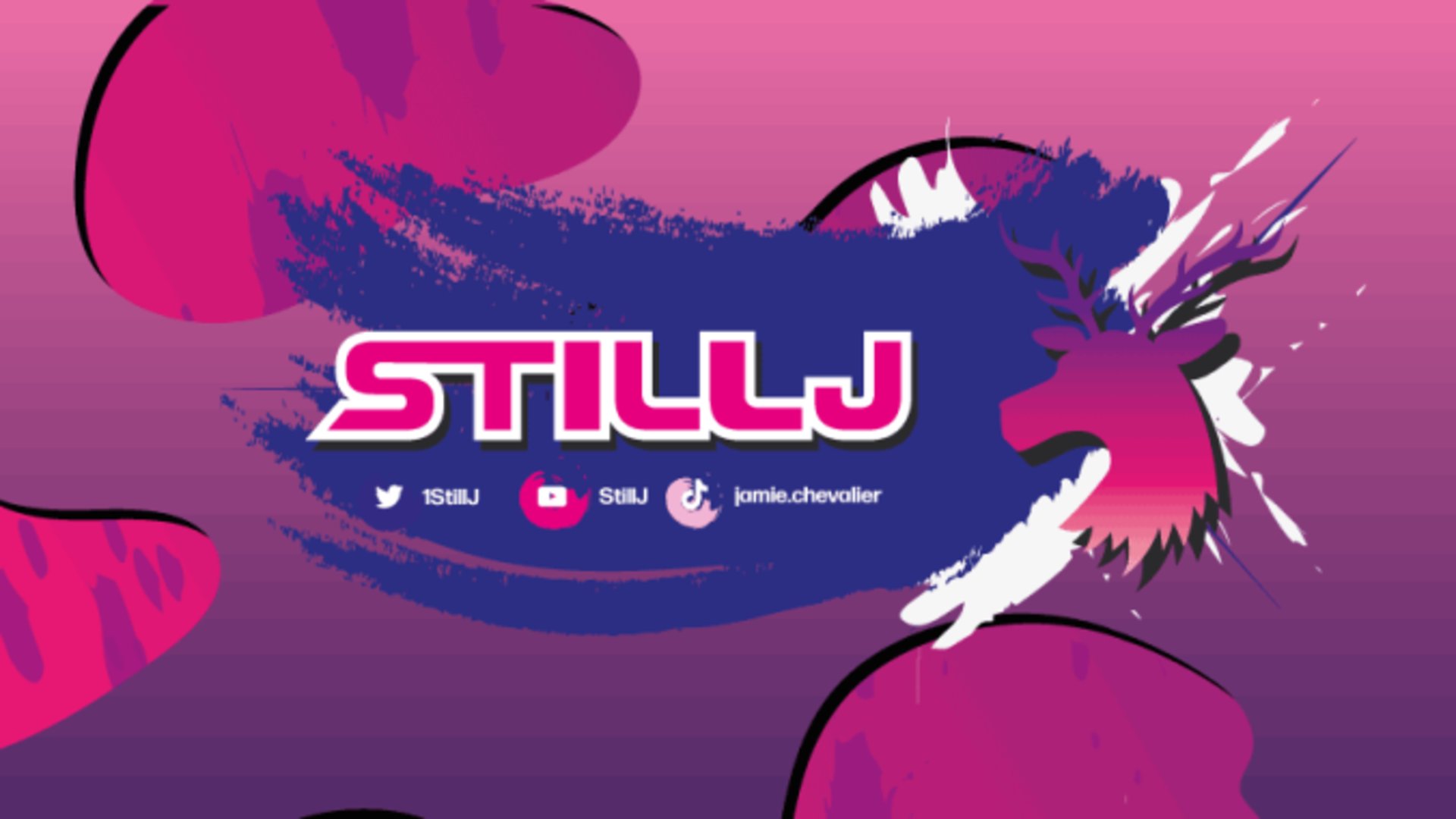 StillJ Offline Background