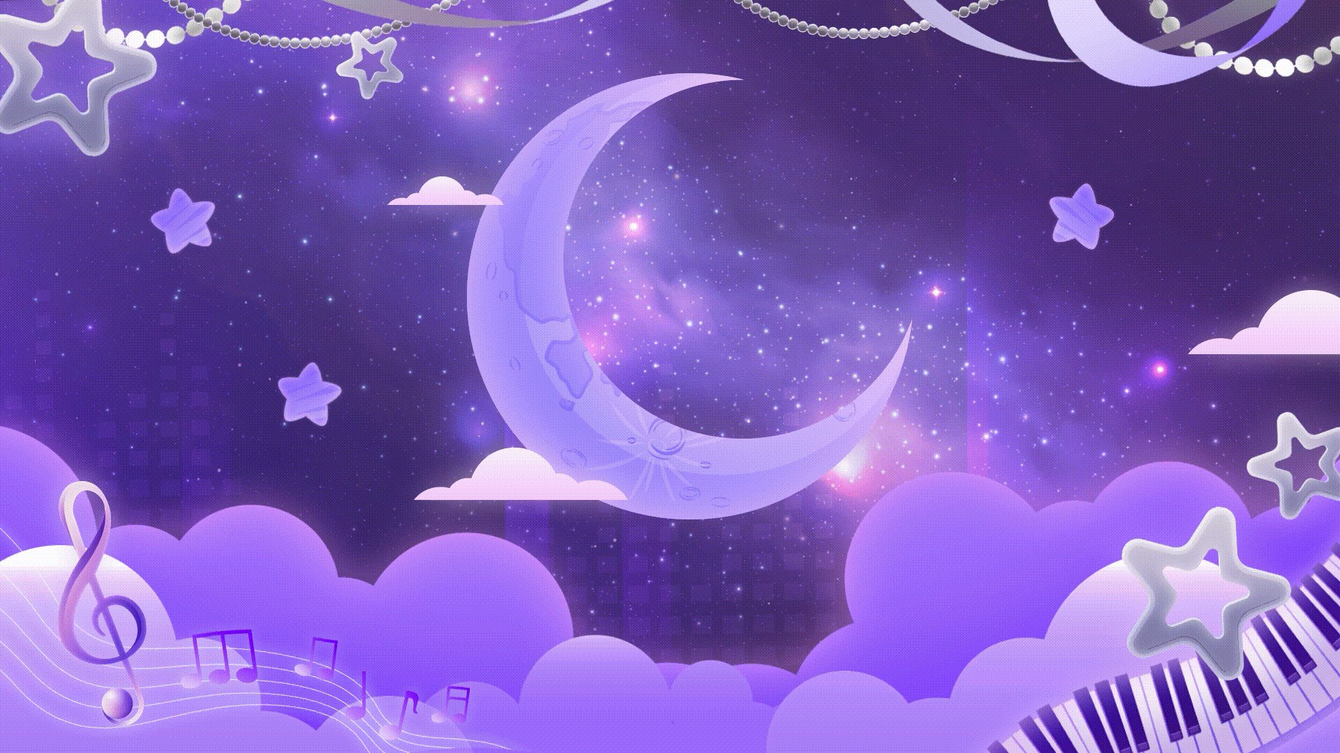 AriaCallisto Offline Background