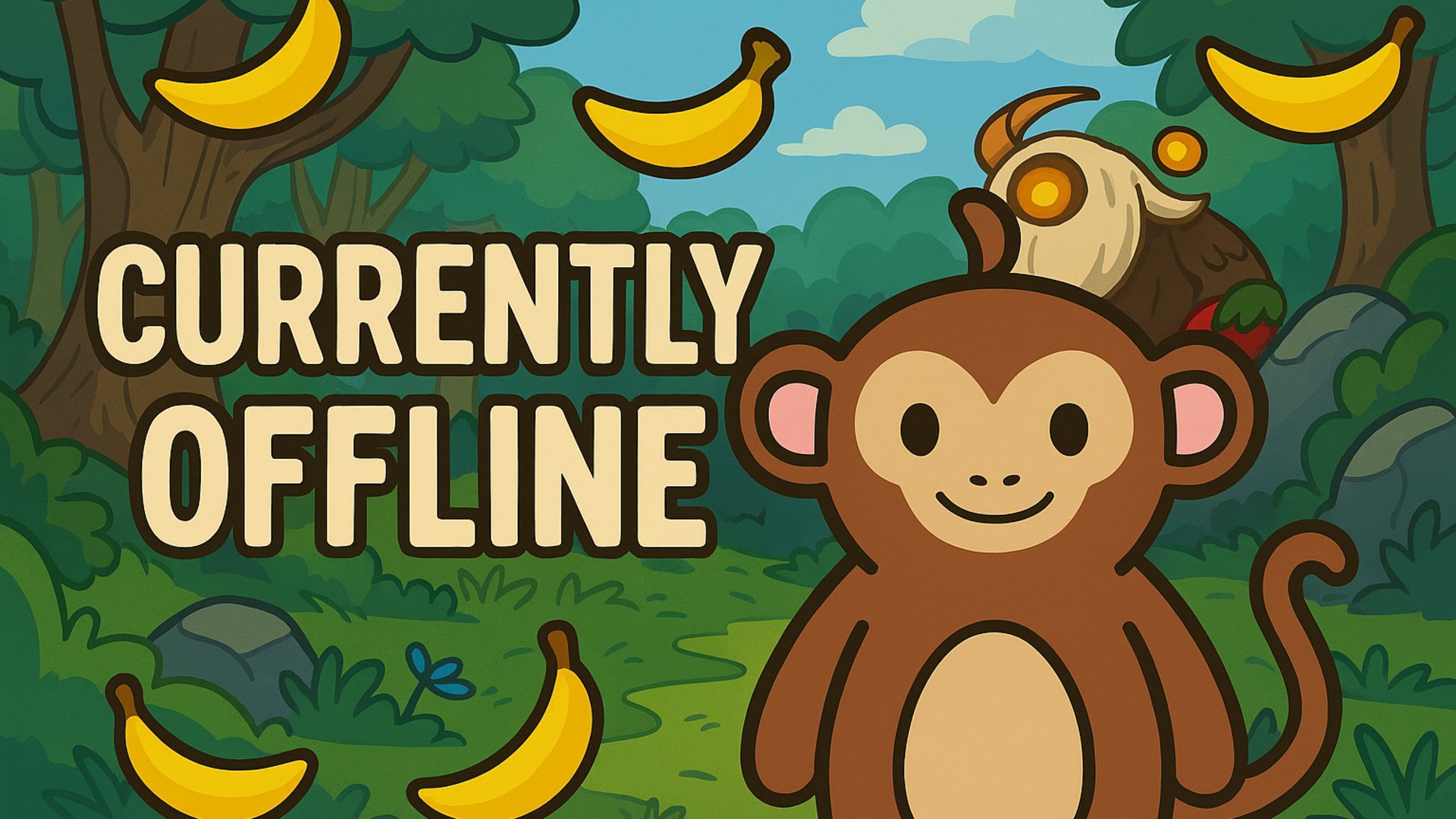 Holger_LoL Offline Background