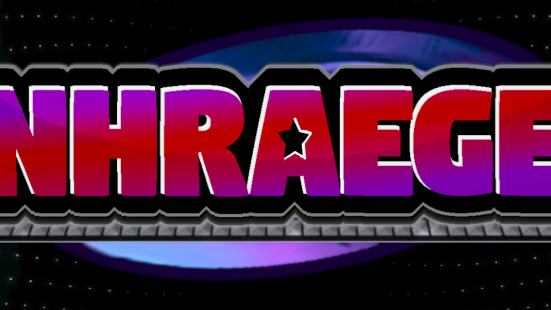 NHRAEGE Offline Background
