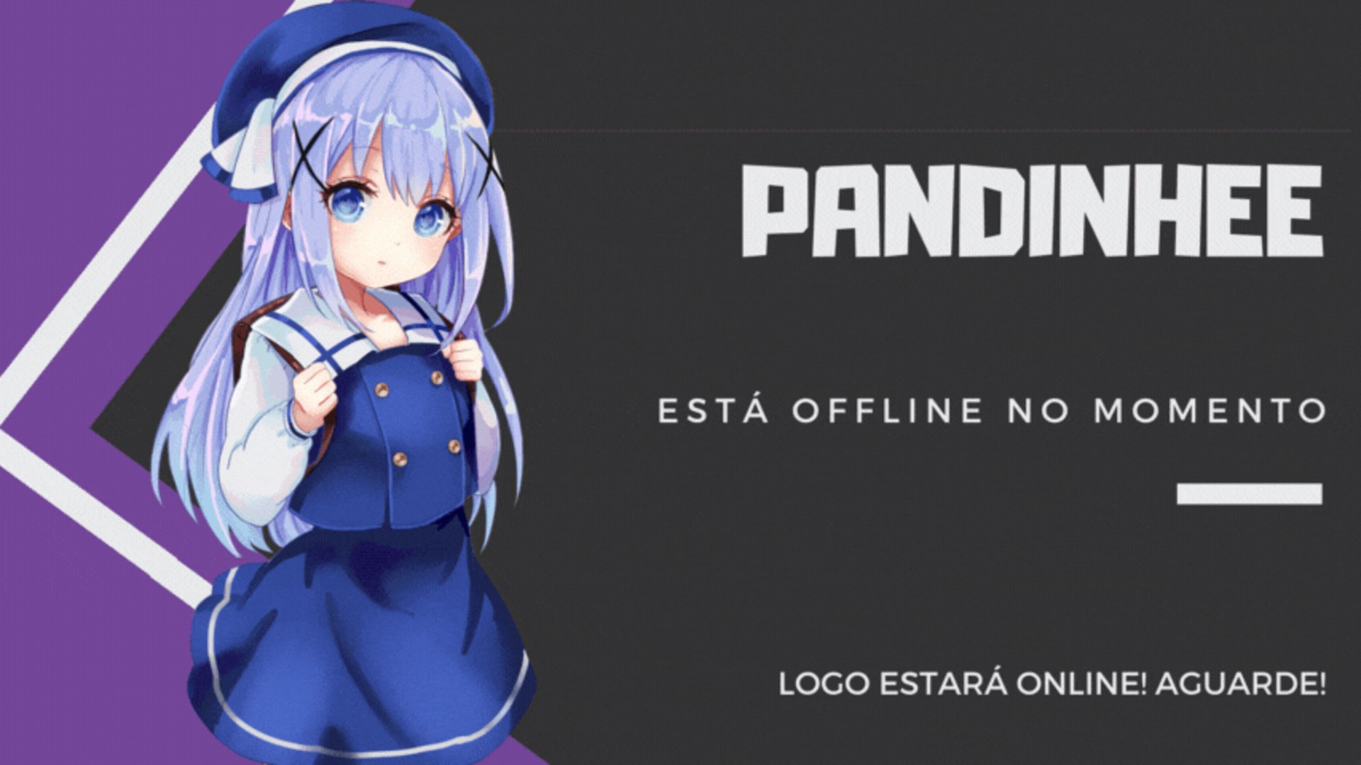 Euu_Pandinhaa Offline Background