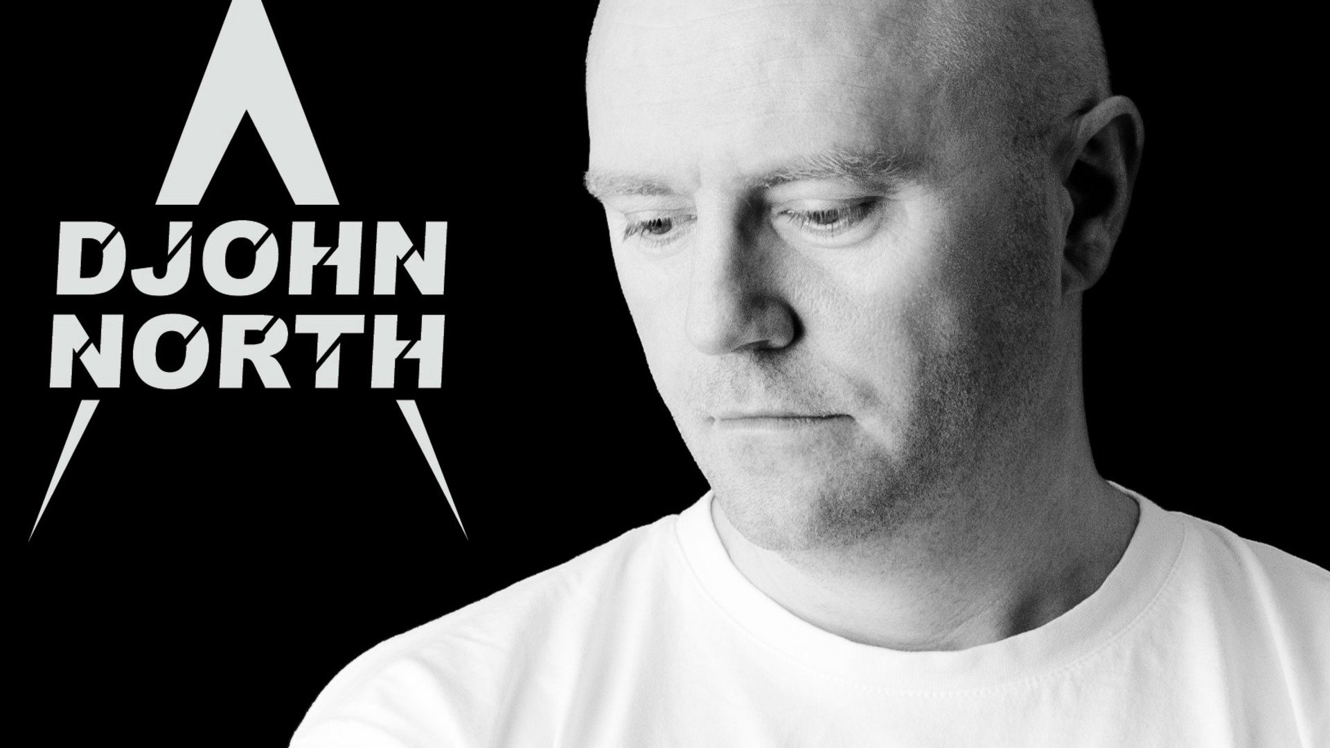 DJohnNorth Offline Background