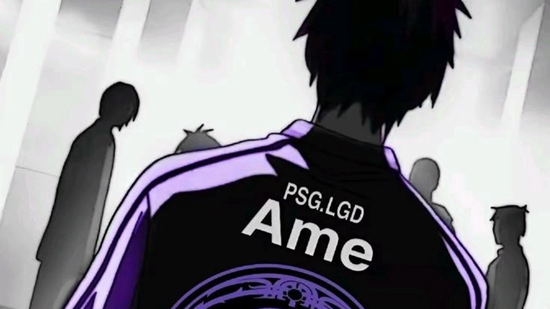 lawandaxd Offline Background
