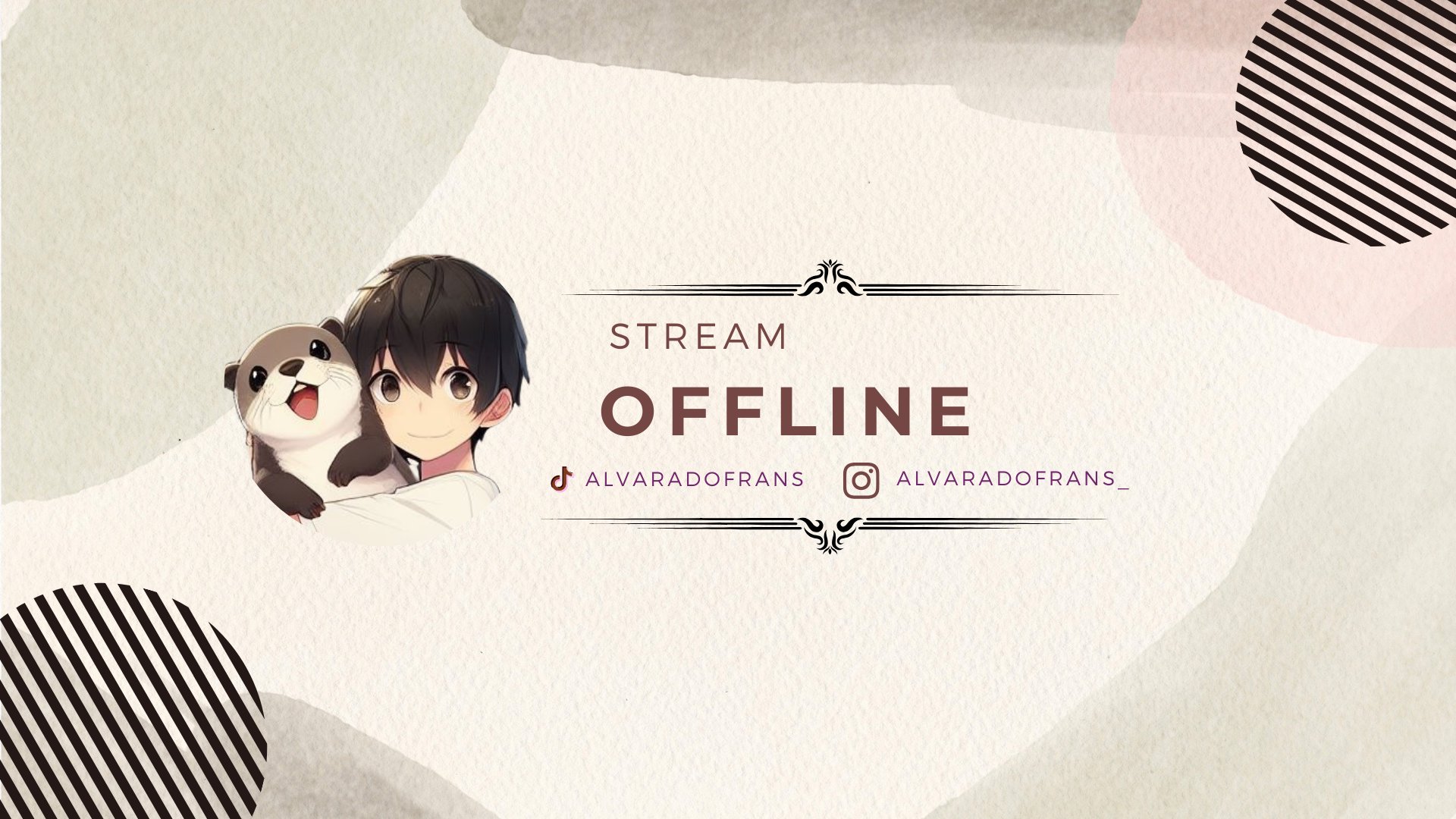 alvaradofrancis Offline Background