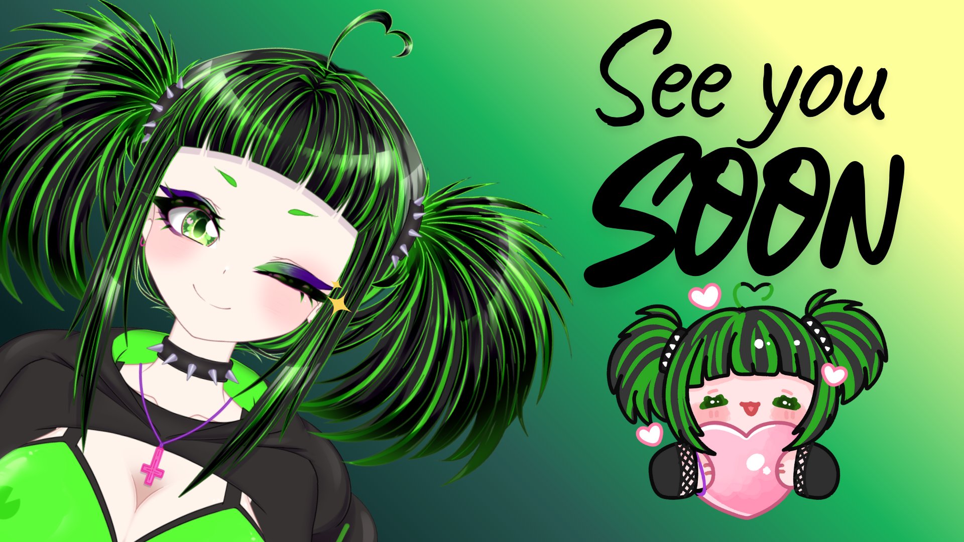 AVexedFrog Offline Background