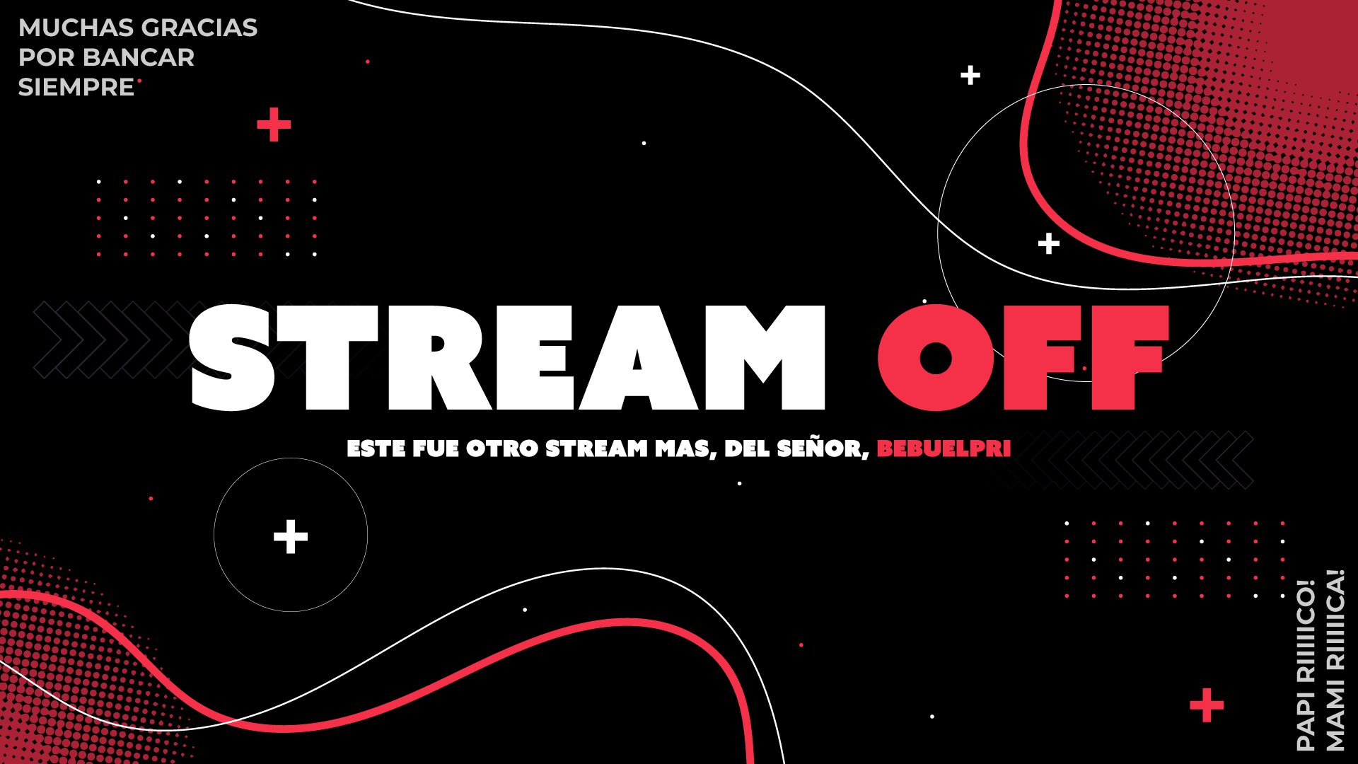 BebuElPri Offline Background