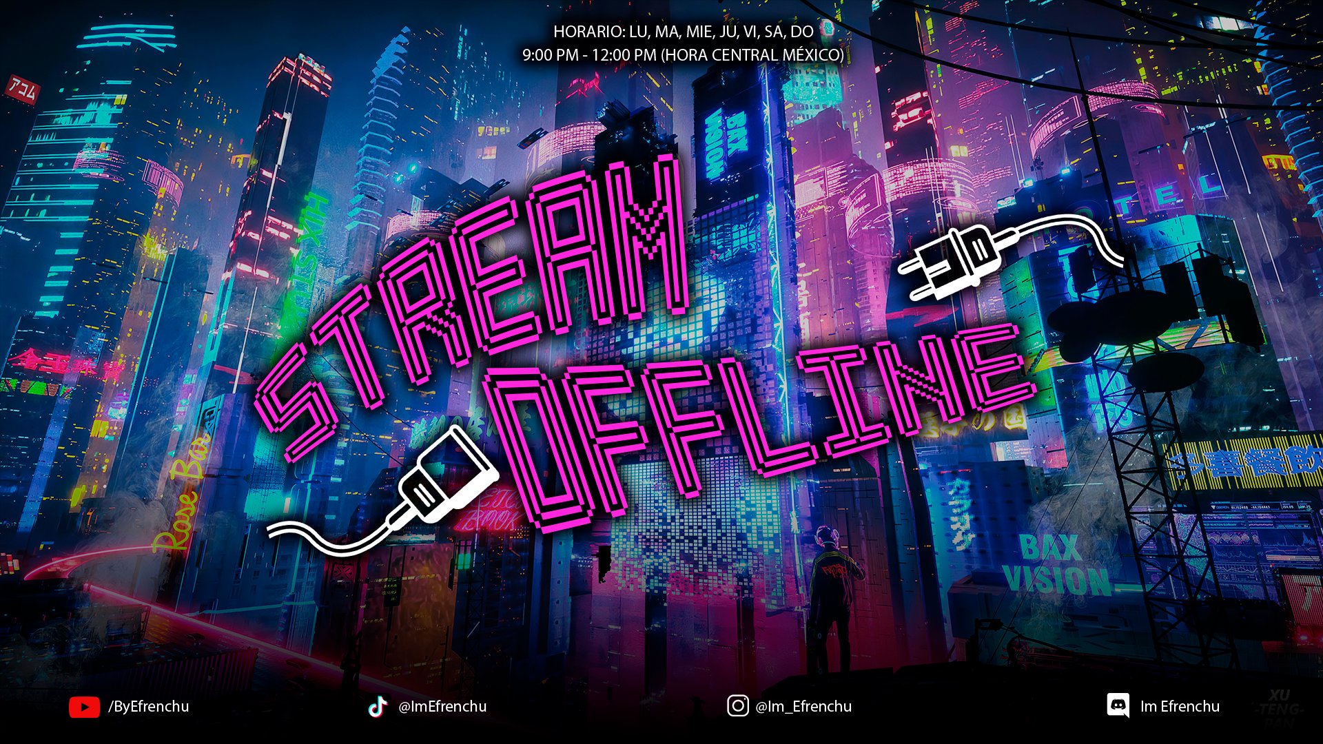 im_efrenchu Offline Background