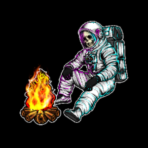 GrimSpace8