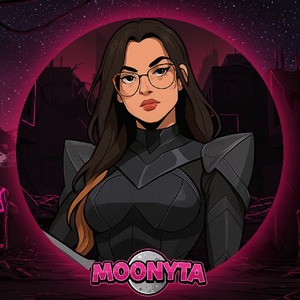 Moonyta
