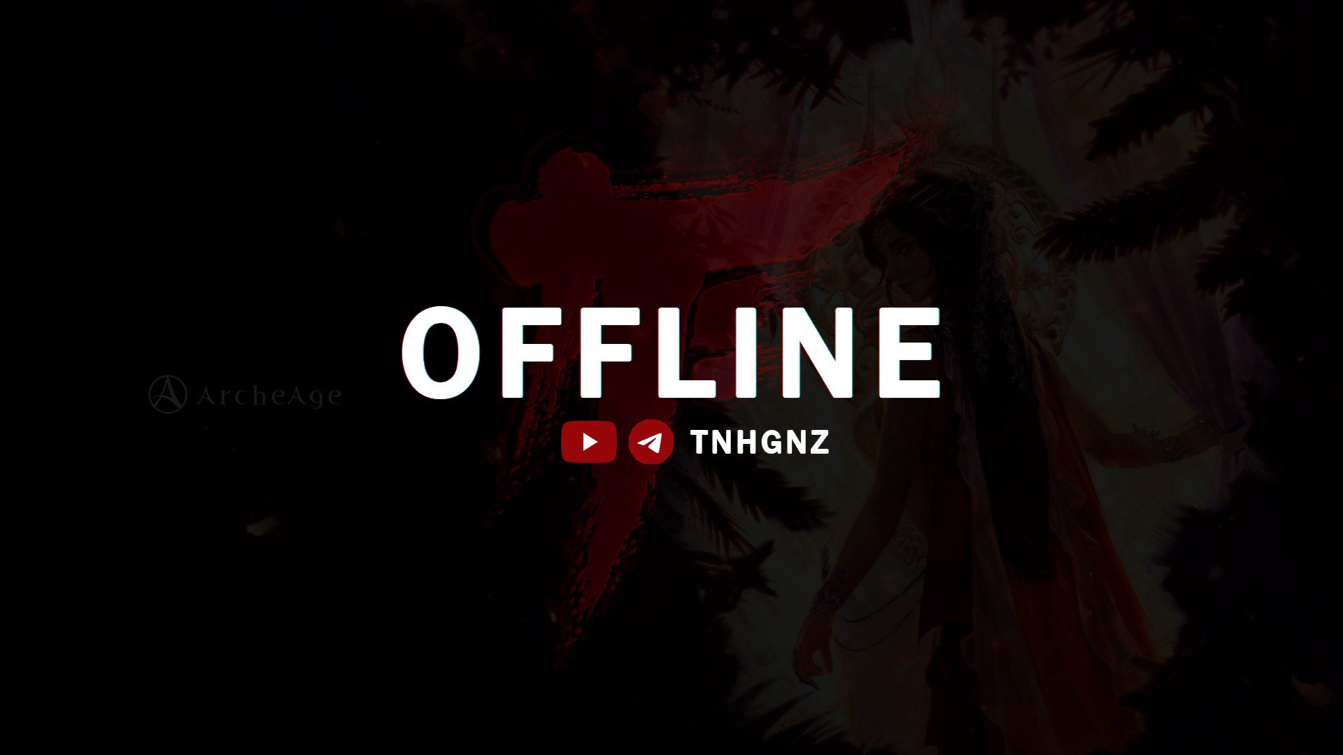 Tnhgnz Offline Background