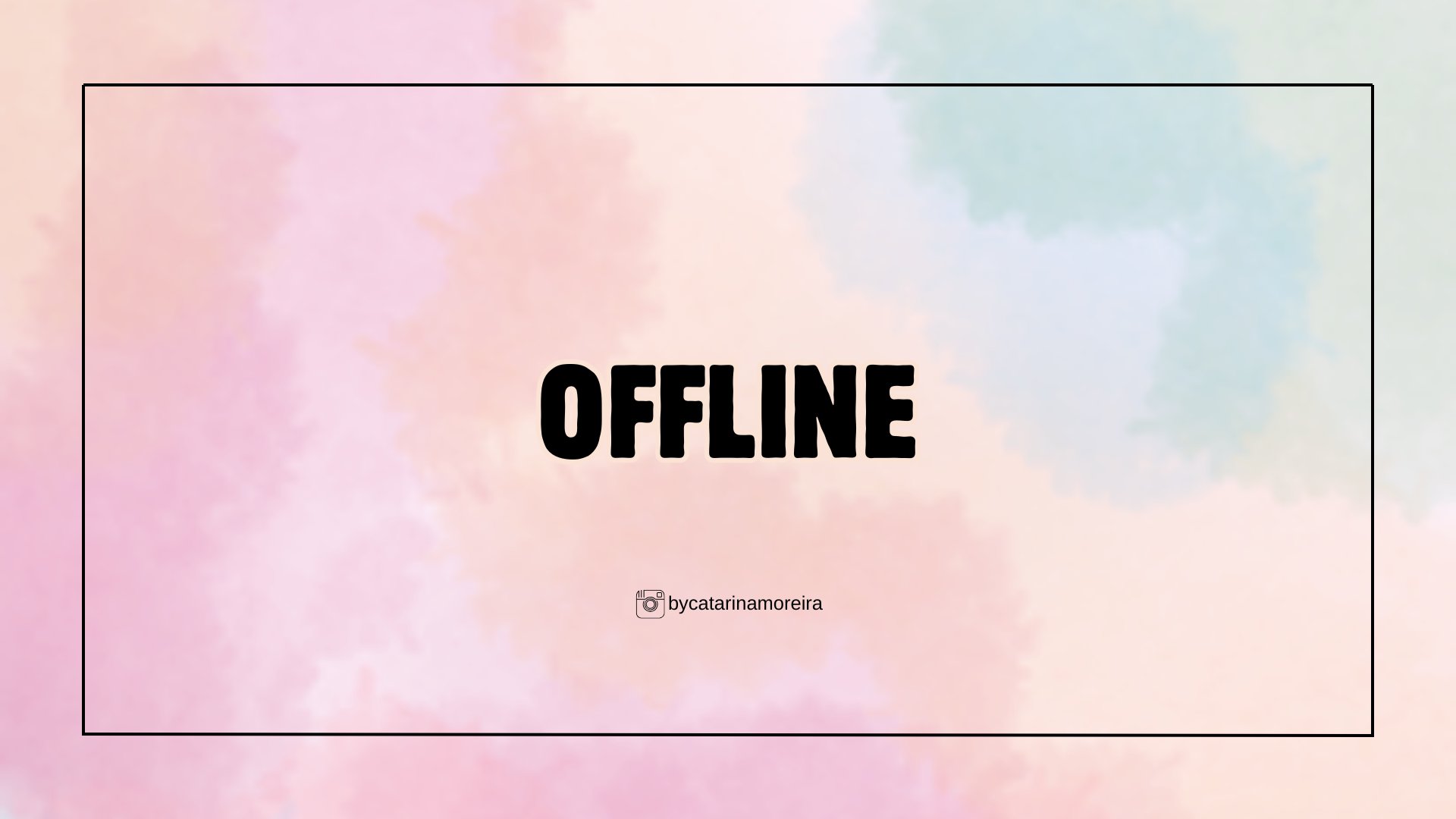 iKattyy Offline Background