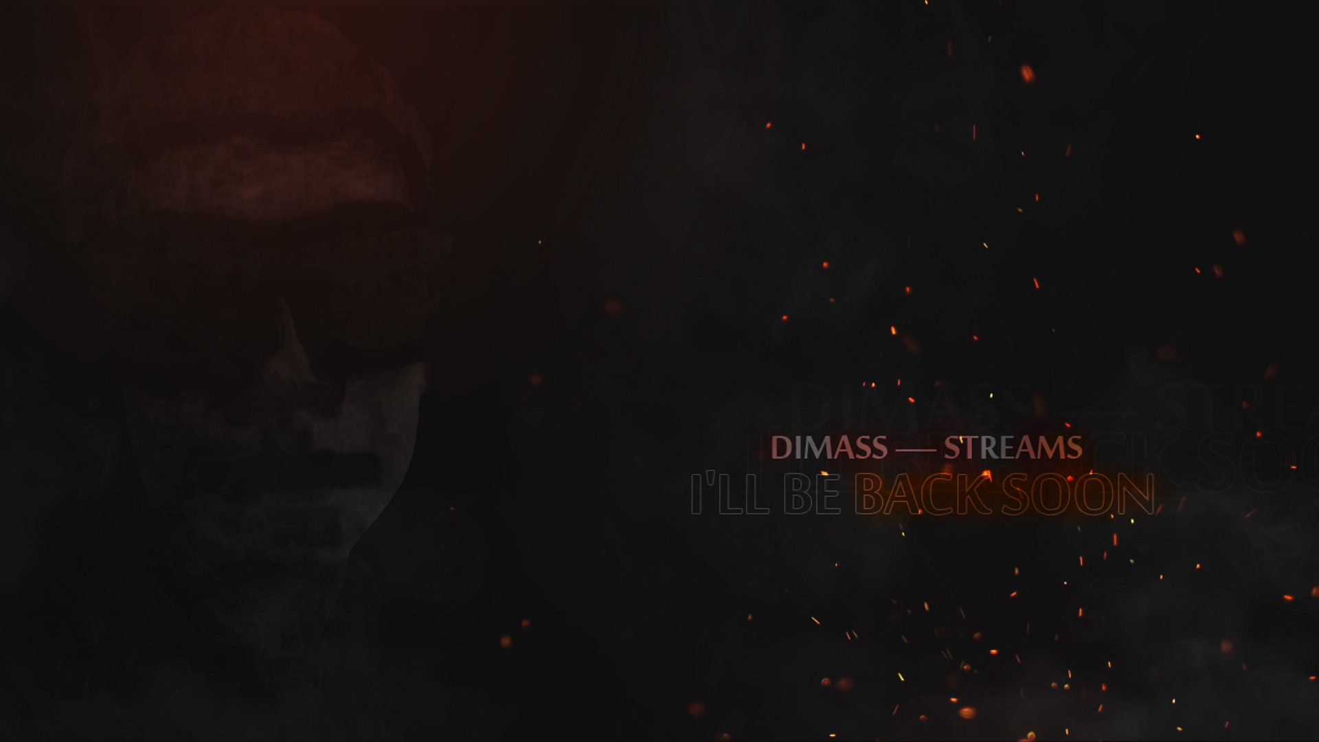 DIMASS5 Offline Background
