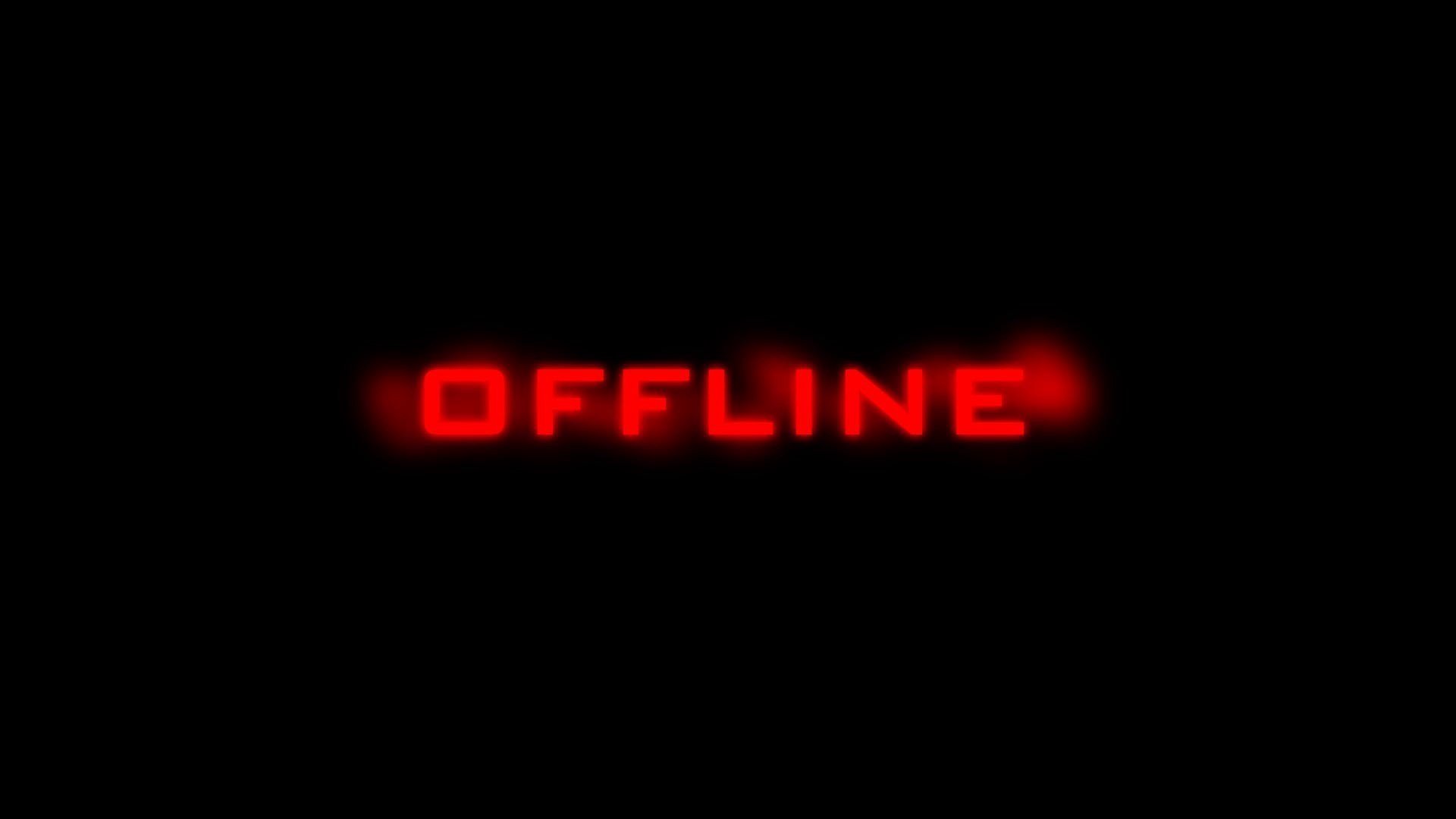 DirtyOldSocks Offline Background