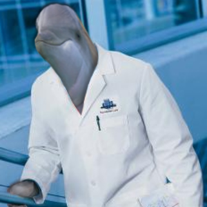 DolphinChemist Offline Background