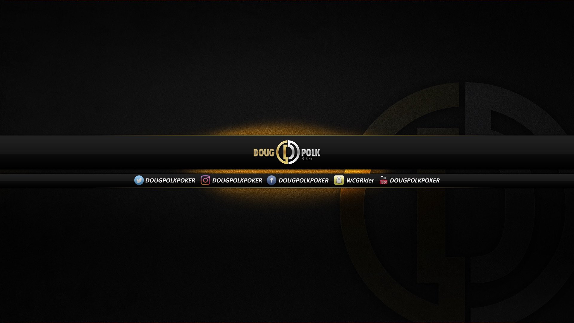 DougPolkPoker Offline Background