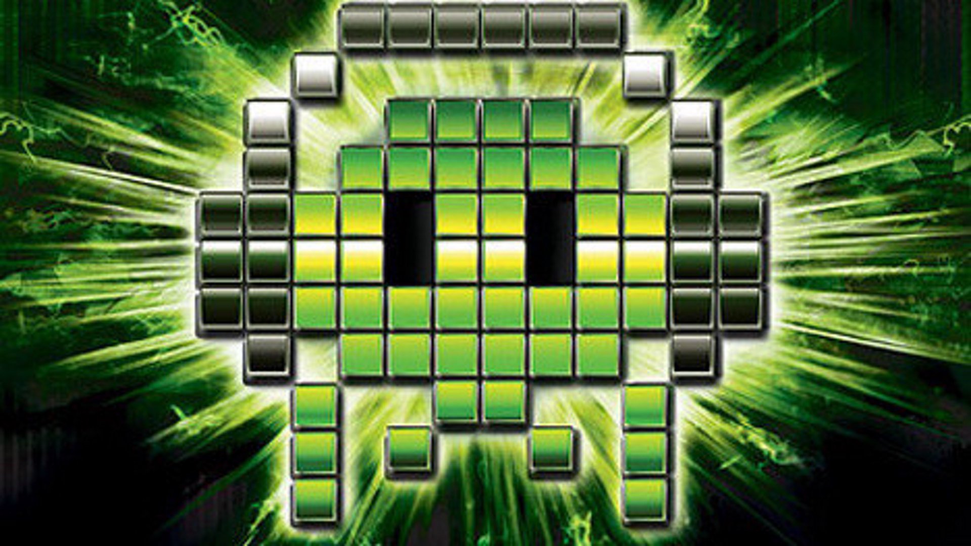 DrkLordNecro Offline Background