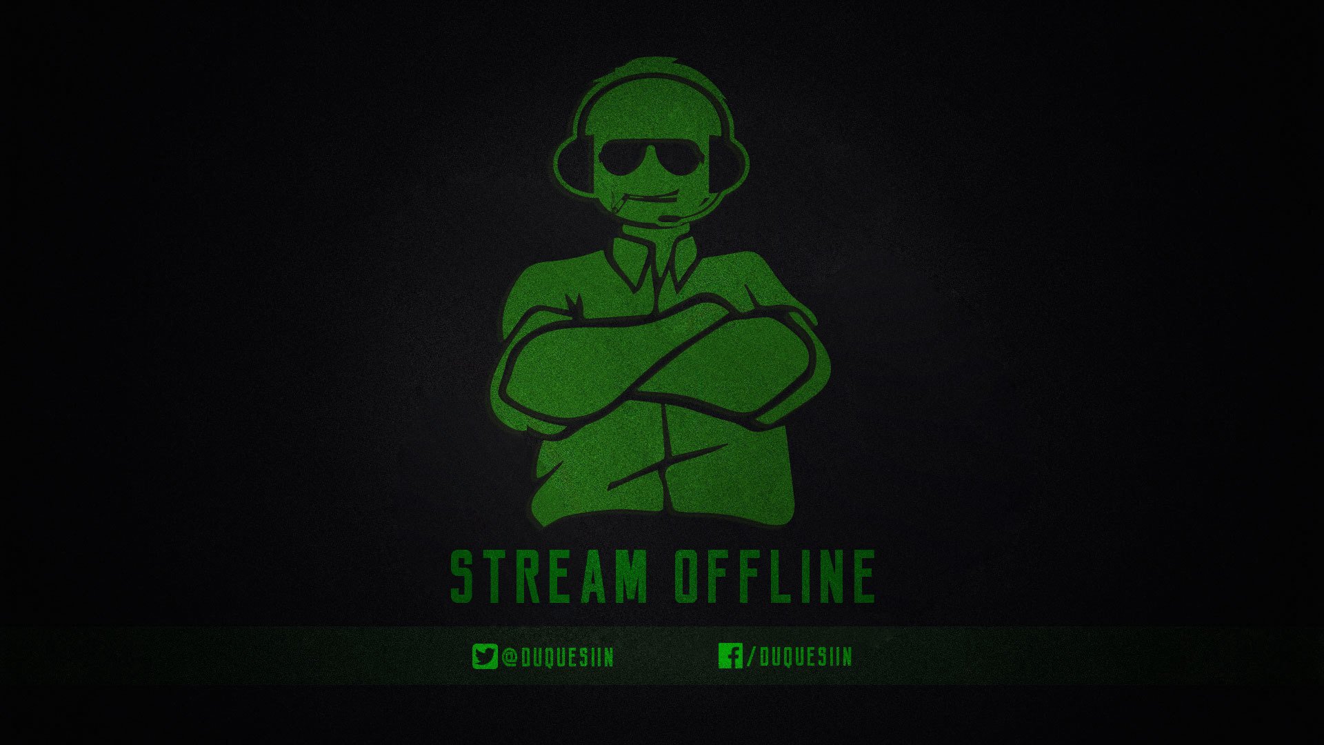 Duquesiin Offline Background