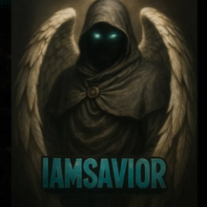 iamsavior