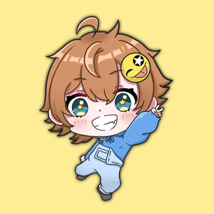 一星てへ
