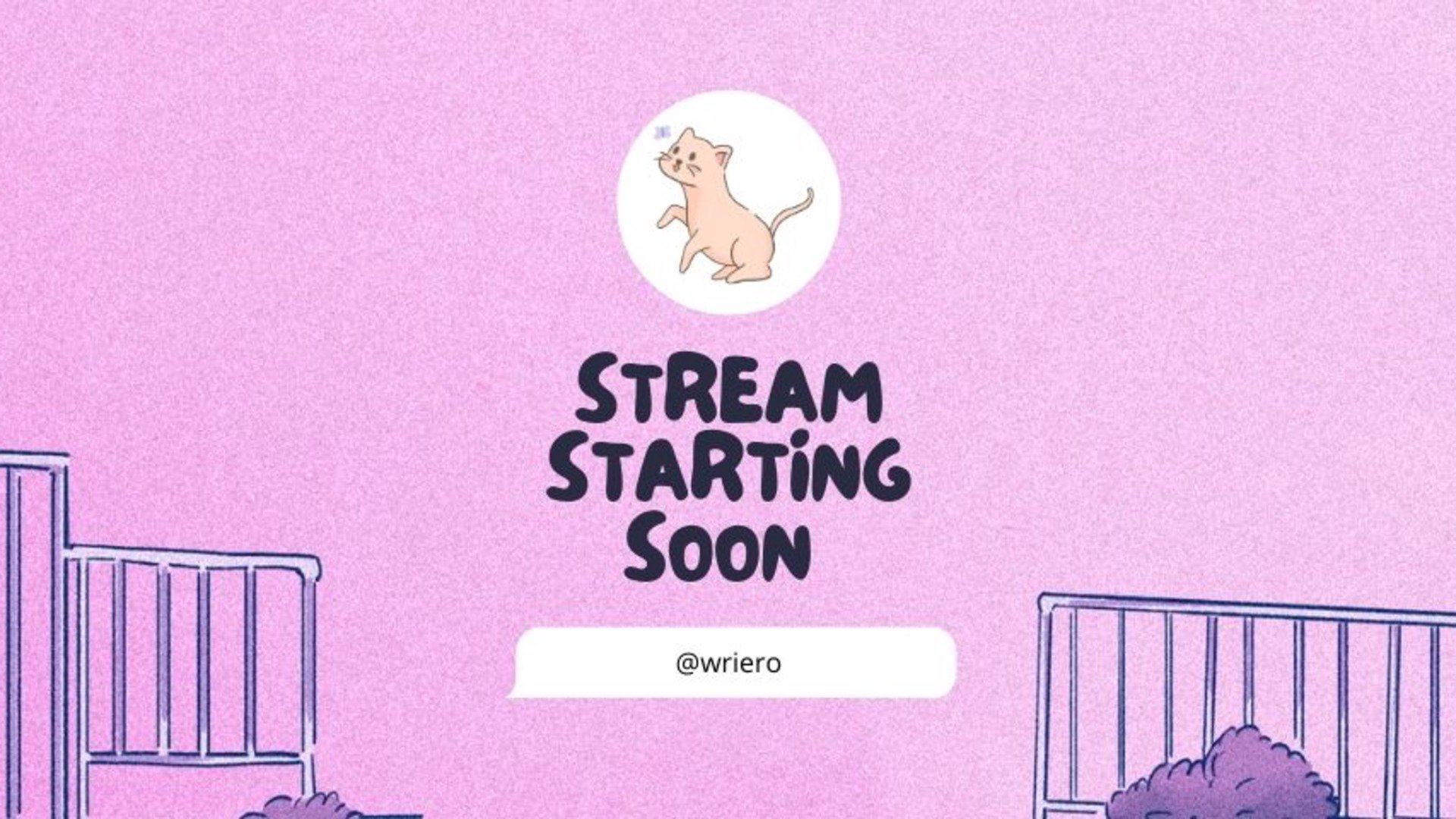 wriero Offline Background