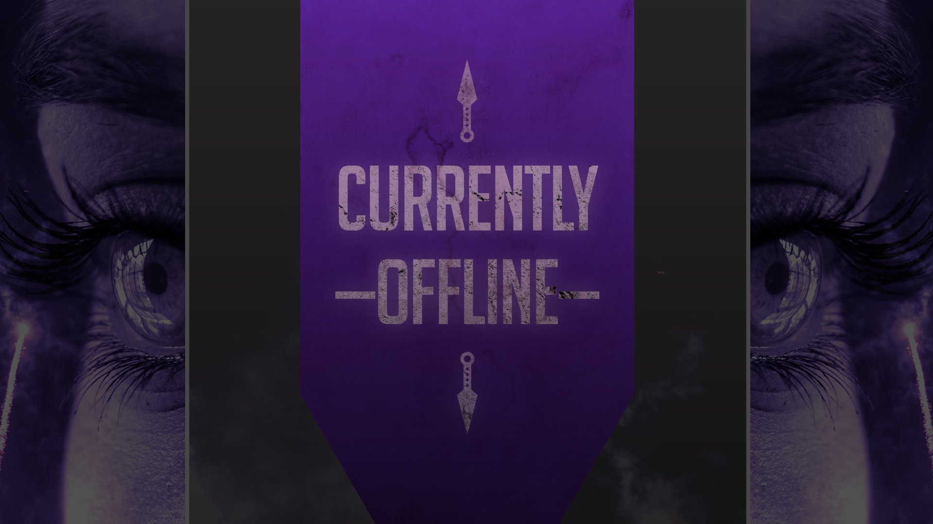 infamoustali Offline Background