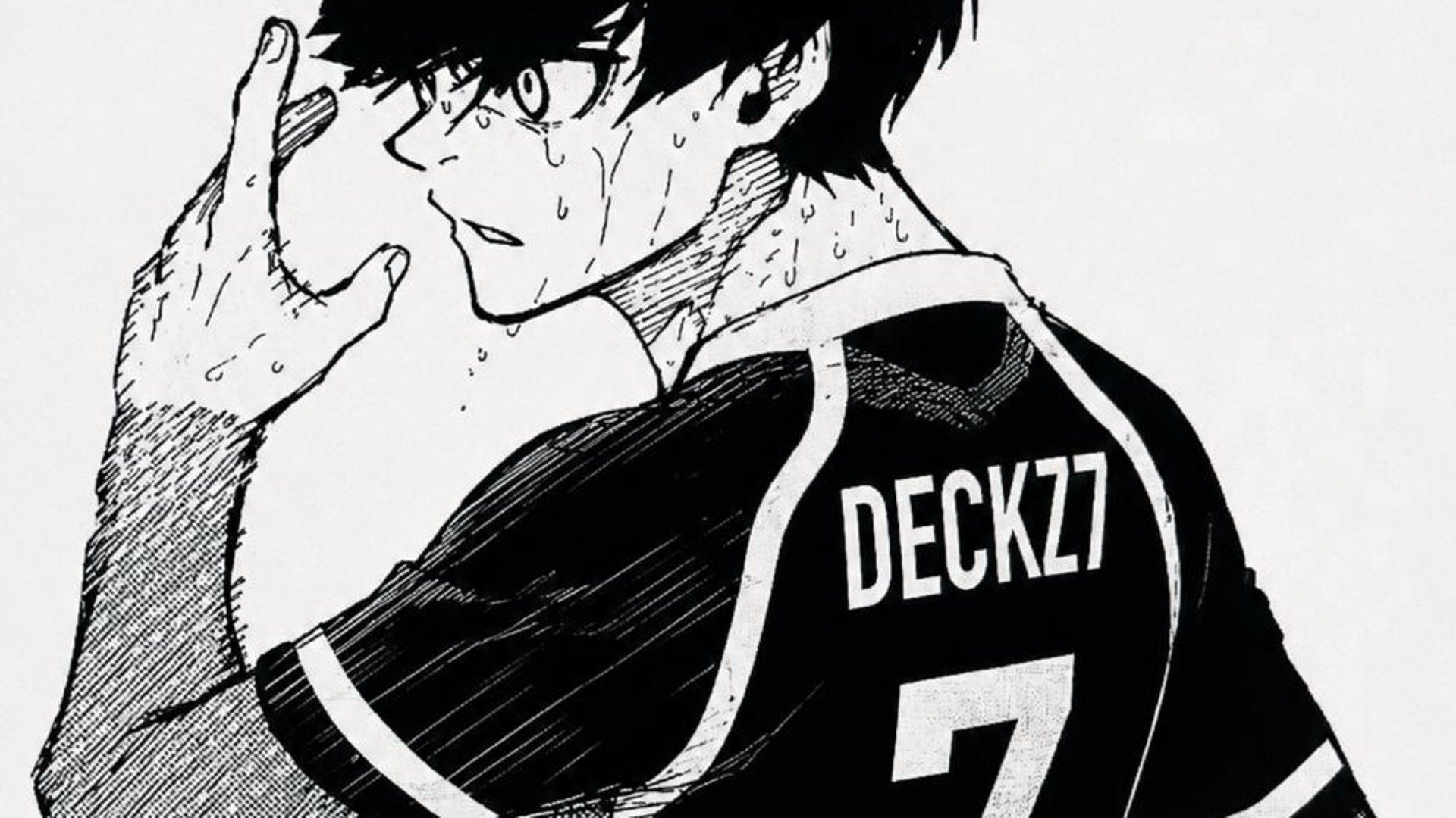 Dks_deckz7 Offline Background